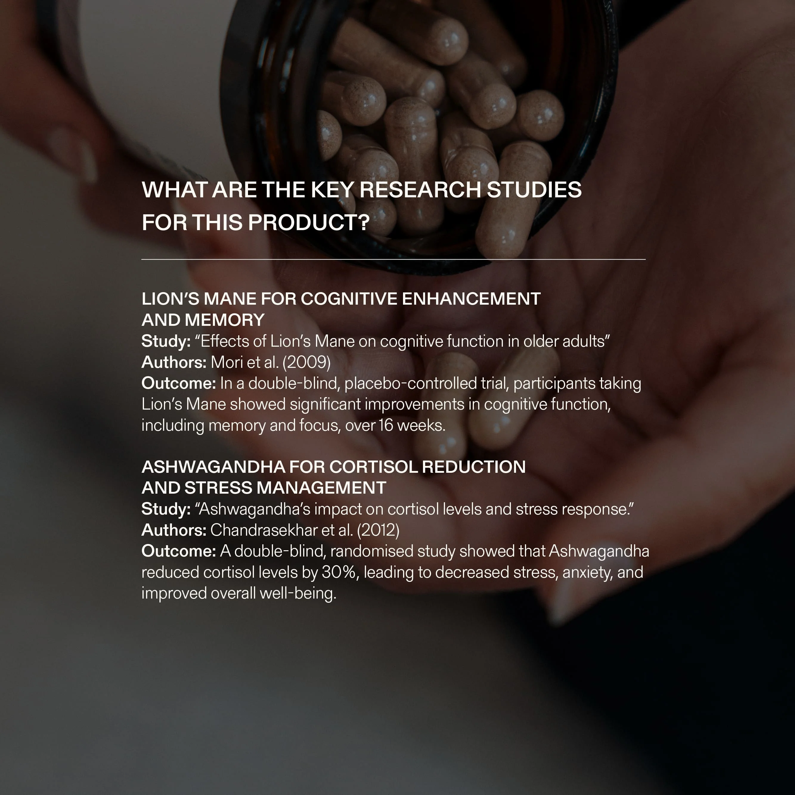 Cognitive Performance Bundle - Image 13