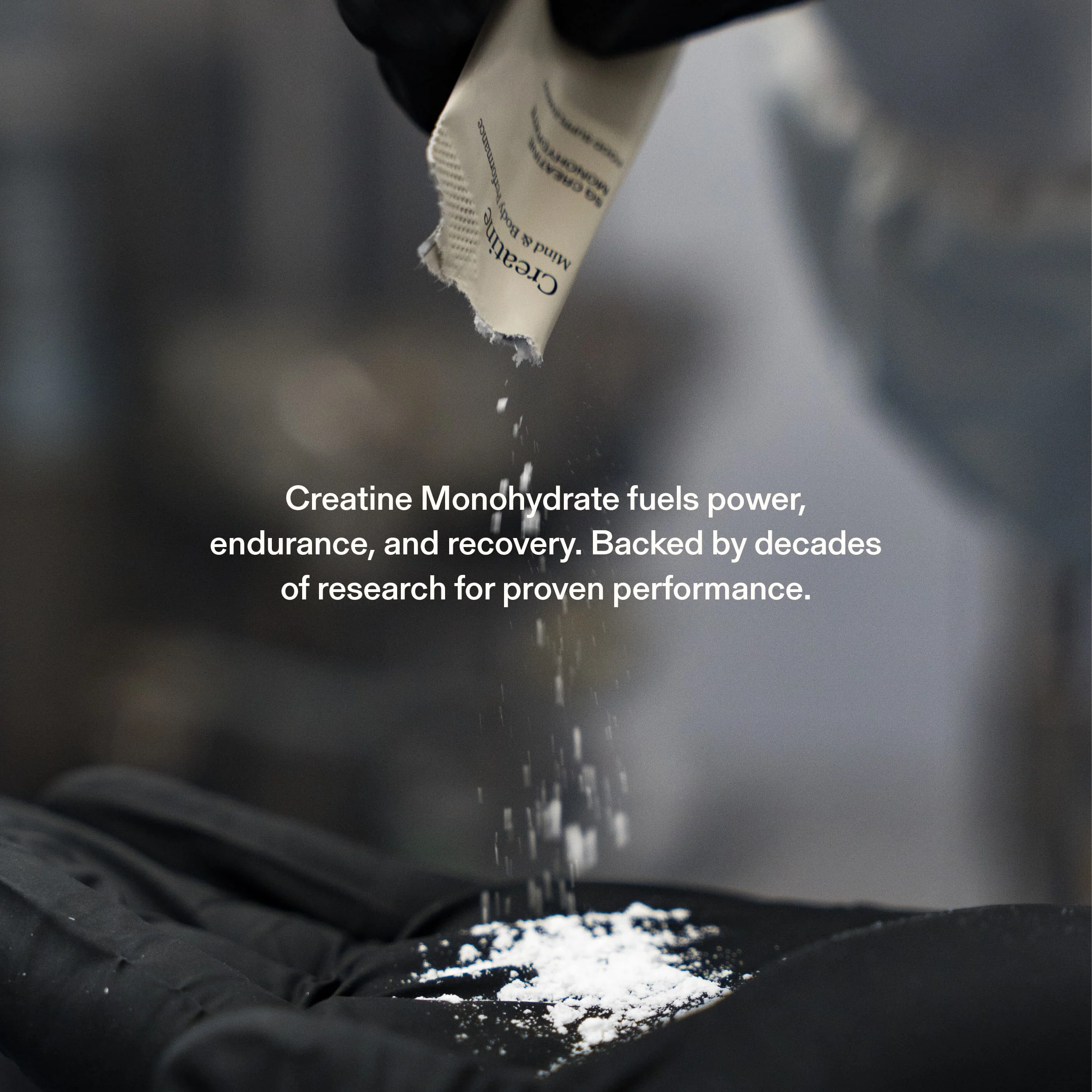 Creatine Monohydrate (30 pack) - Image 14