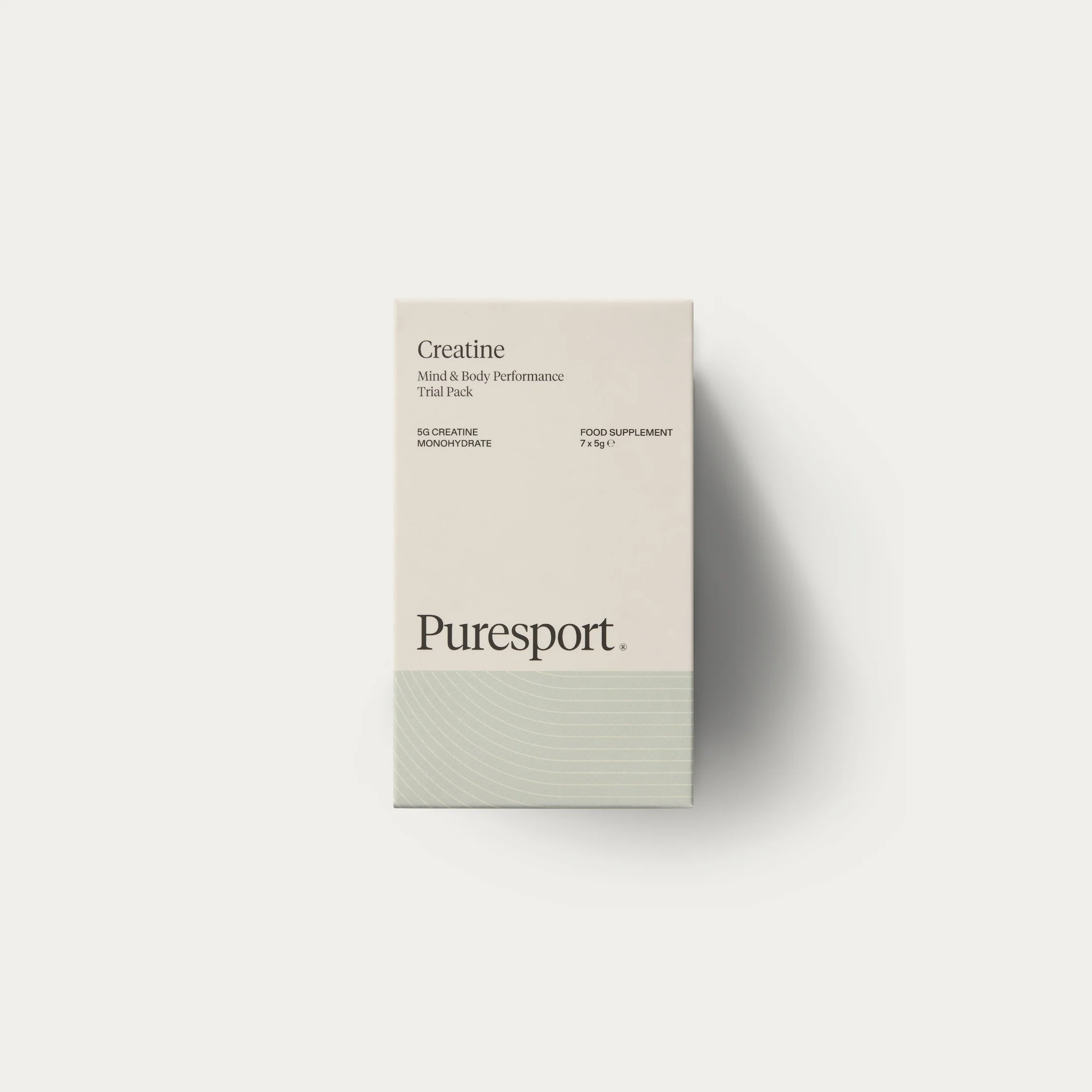 Creatine Monohydrate Trial Pack - Image 15