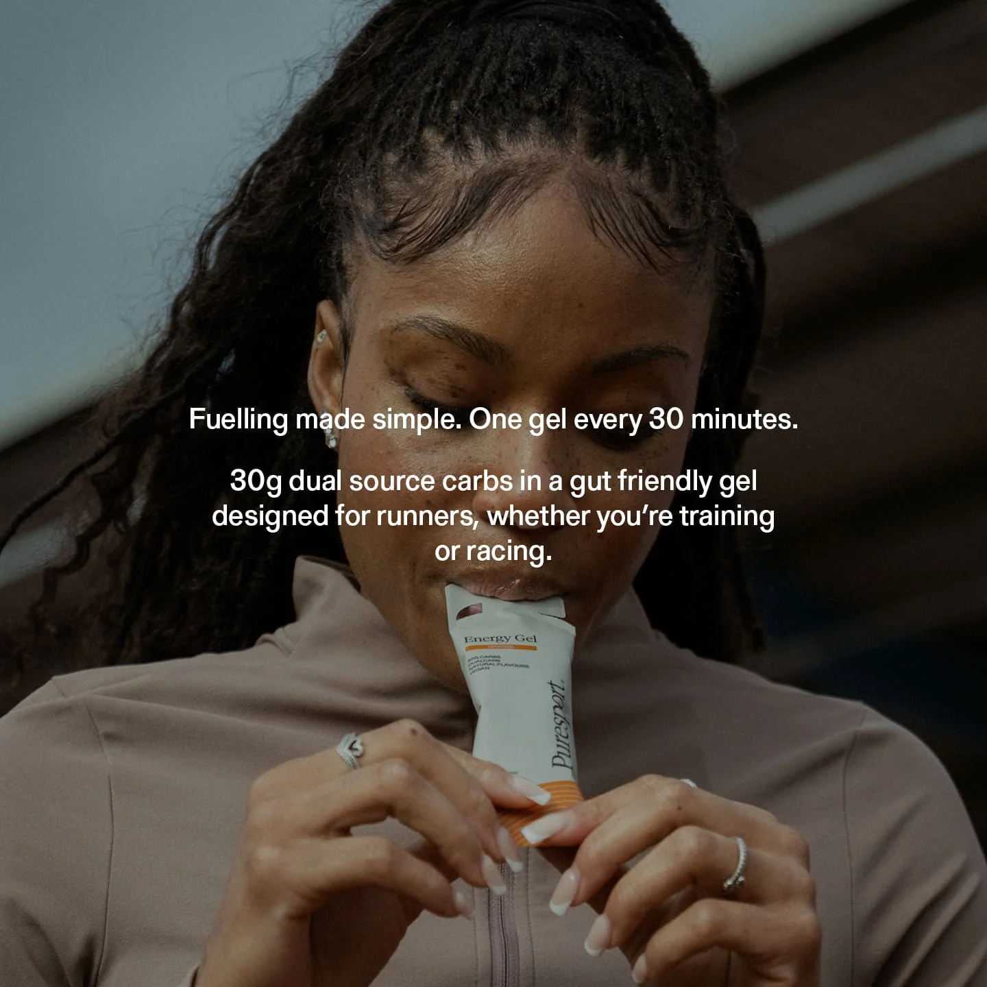 Energy Gels - Orange - Image 14