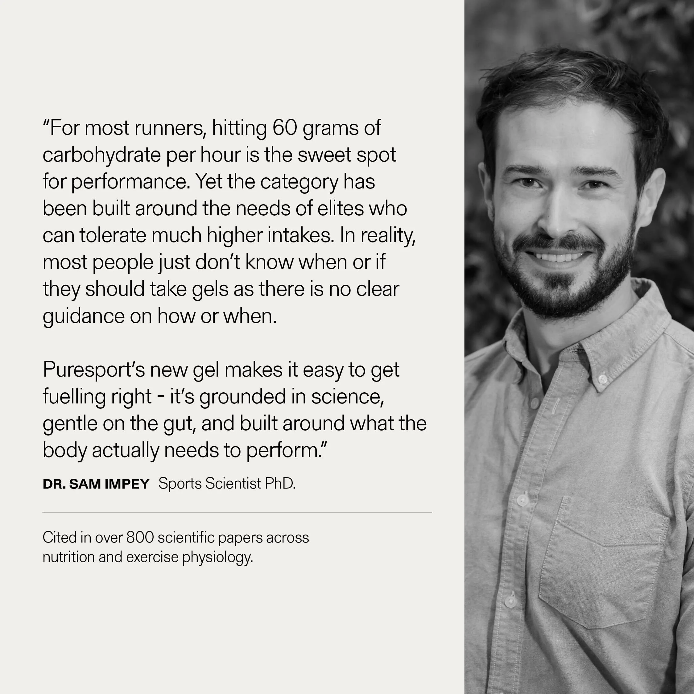 Energy Gels (2 Pack) - Variety Trial Pack - Image 7