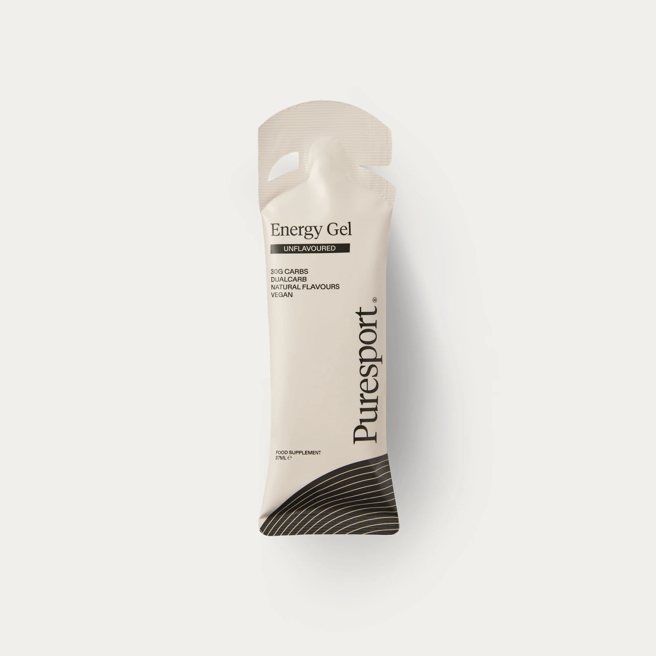 Energy Gels - Unflavoured - Image 20