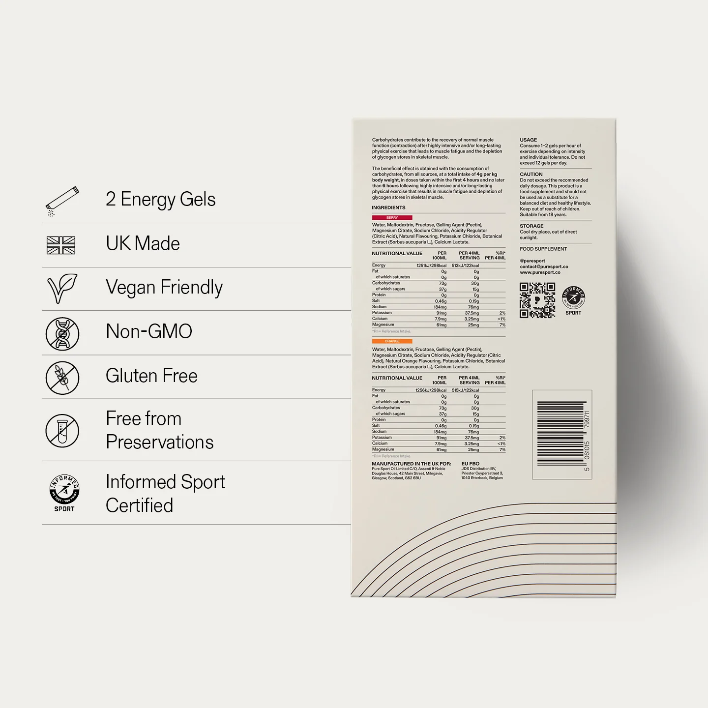 Essentials Trial Pack Bundle - Image 3
