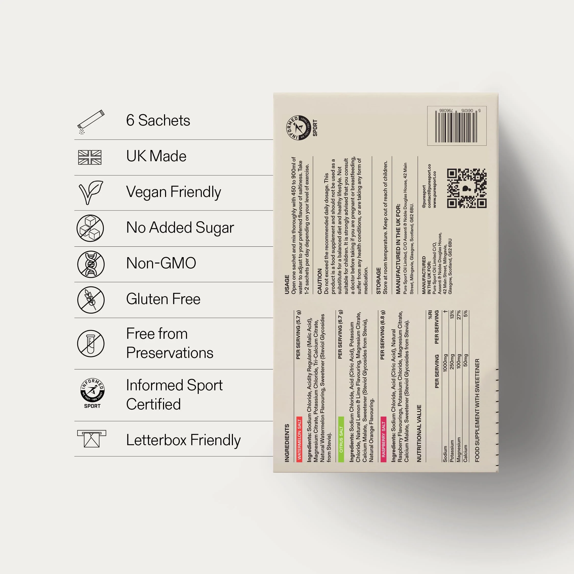 Essentials Trial Pack Bundle - Image 4