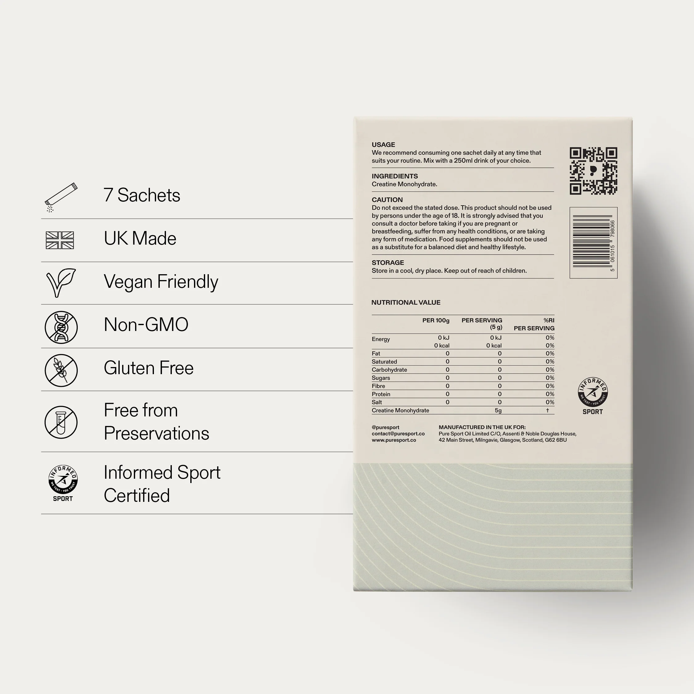 Essentials Trial Pack Bundle - Image 5