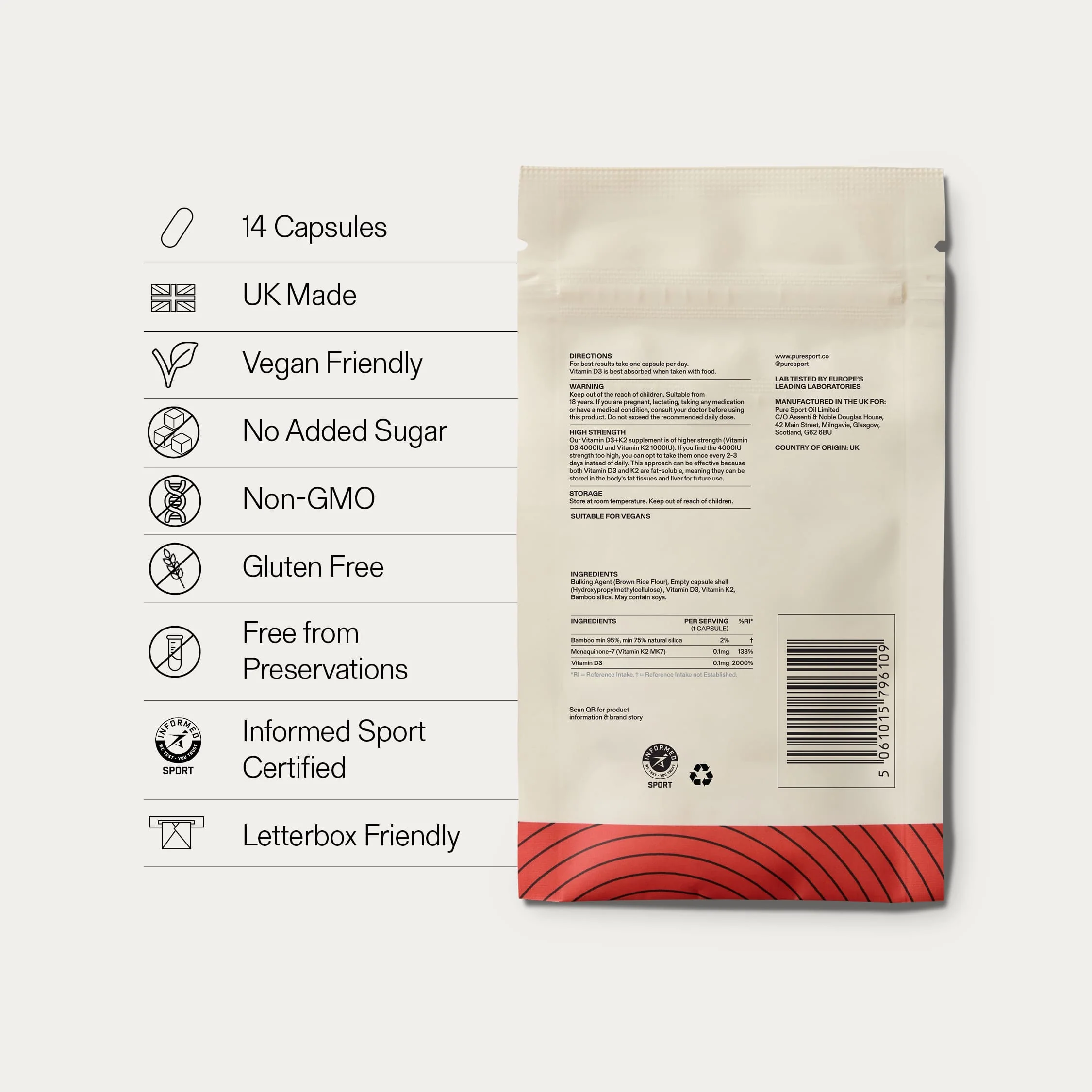 Essentials Trial Pack Bundle - Image 7