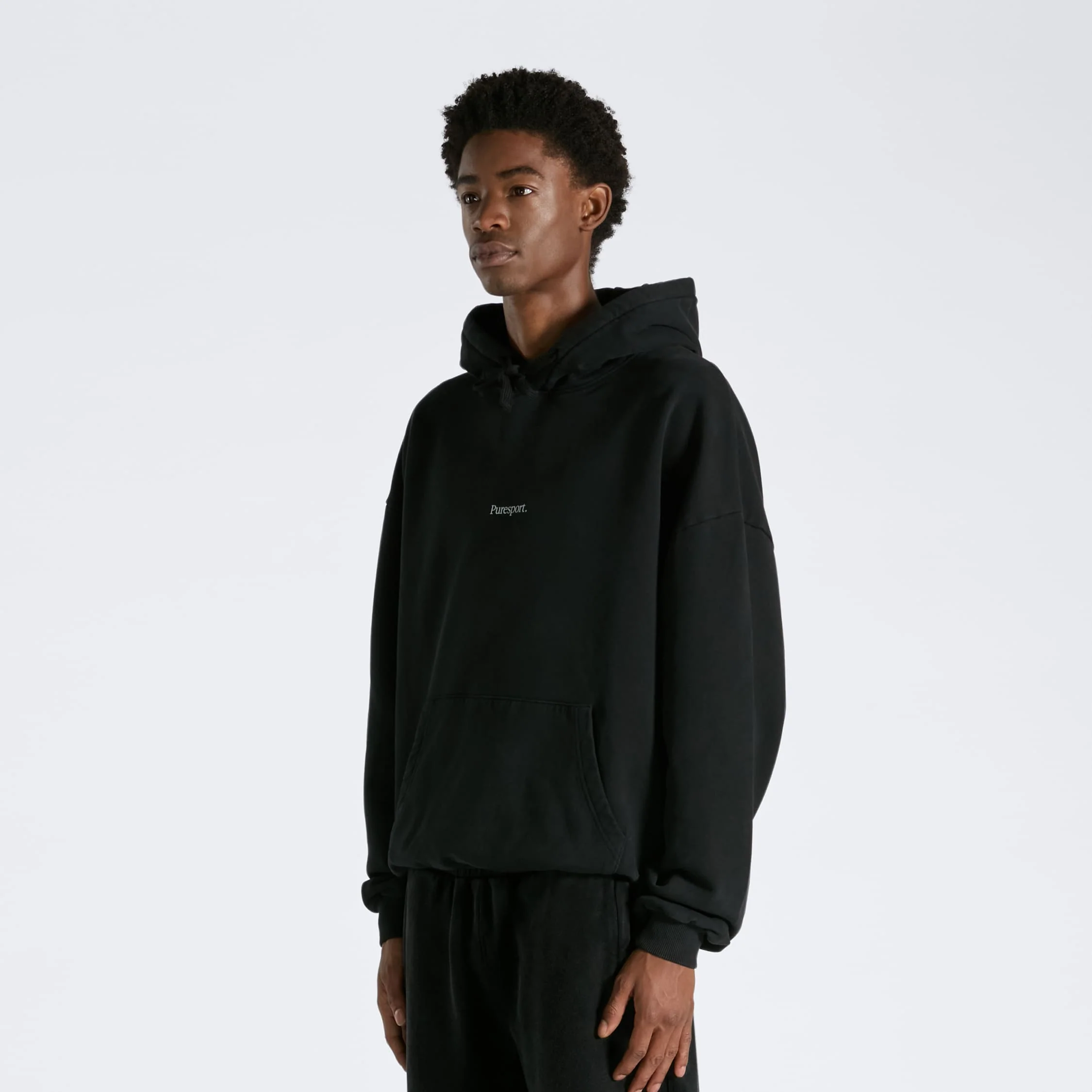 For the Long Run® Motion Hoodie - Image 4