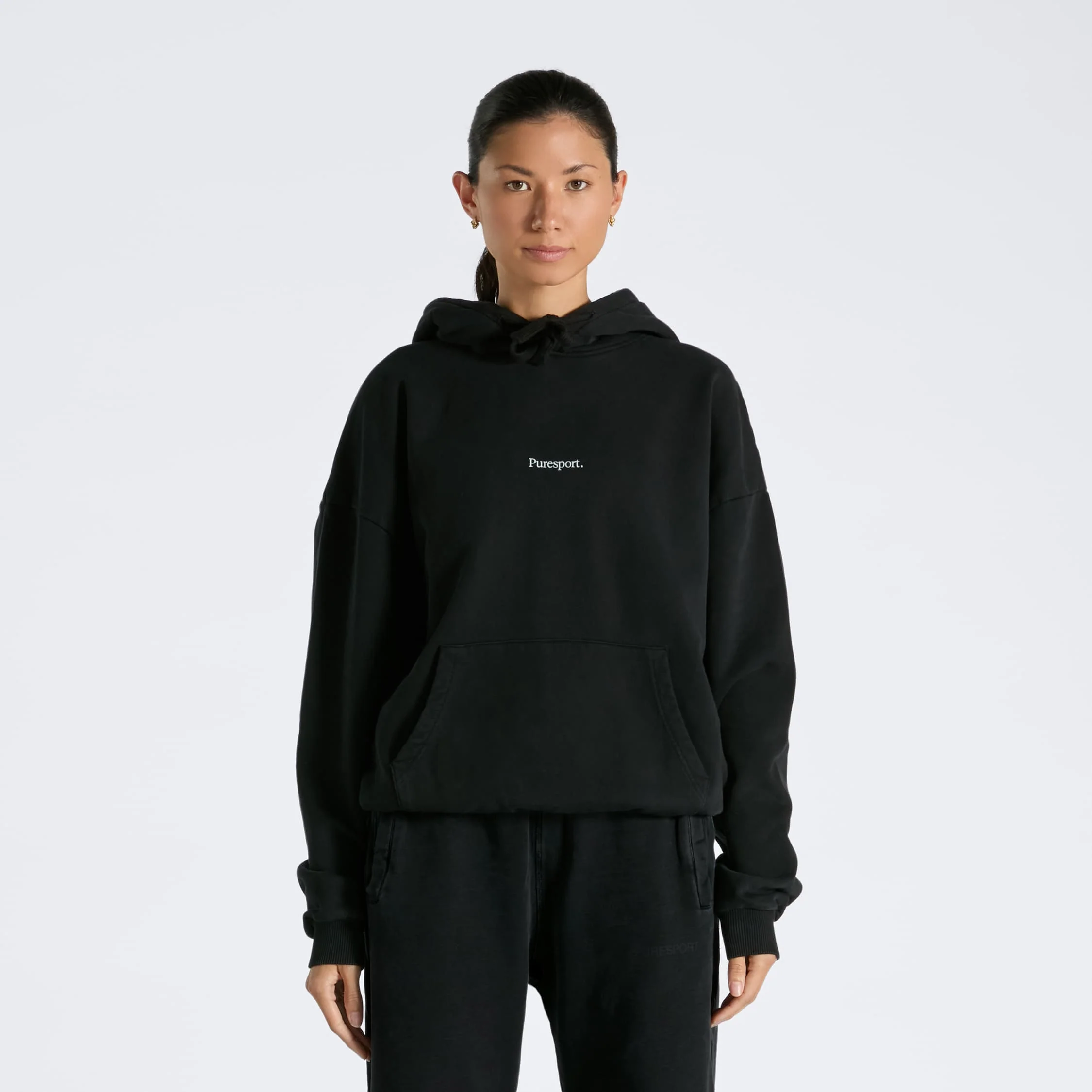 For the Long Run® Motion Hoodie - Image 5