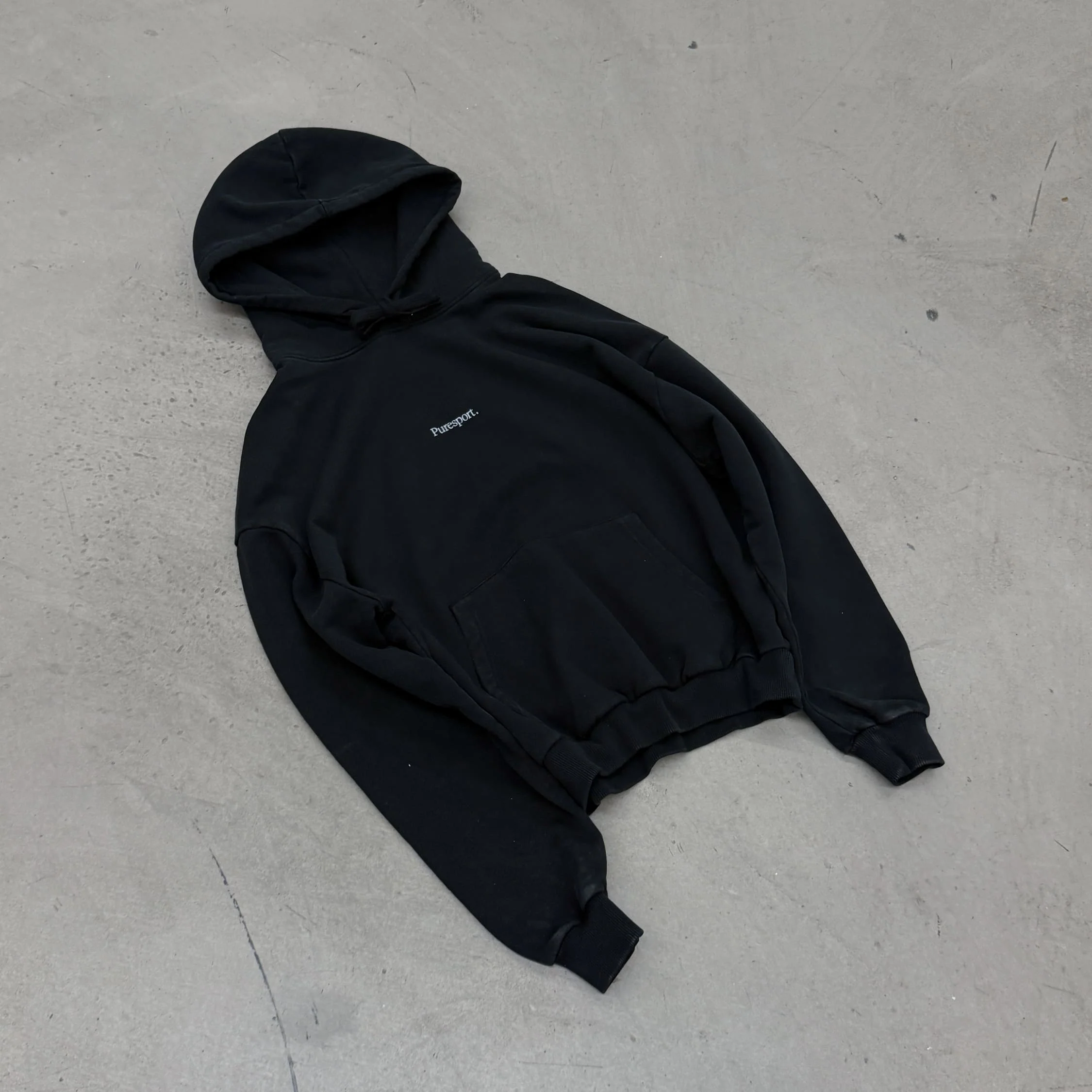 For the Long Run® Motion Hoodie - Image 8
