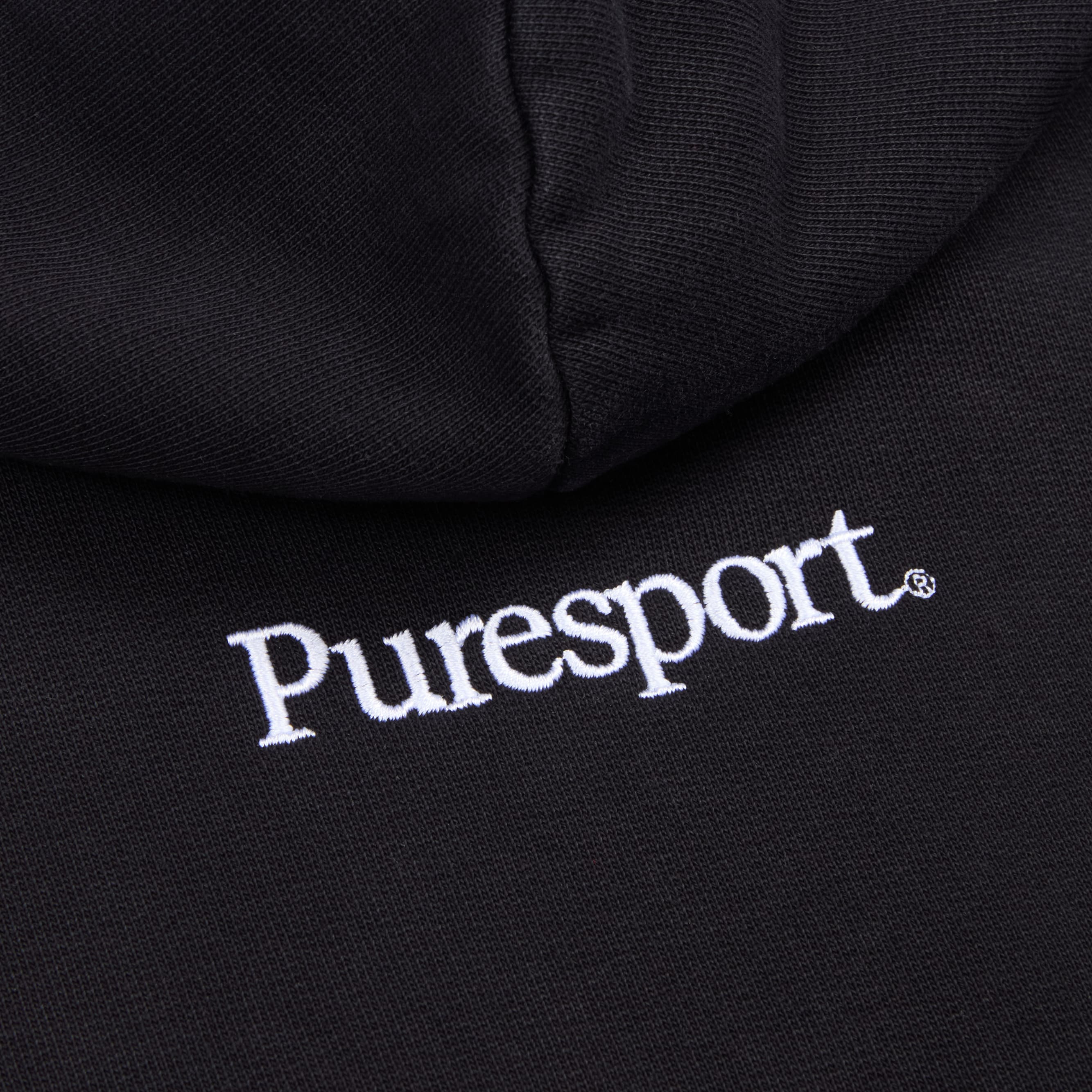 For the Long Run® Embroidered Hoodie - Image 10