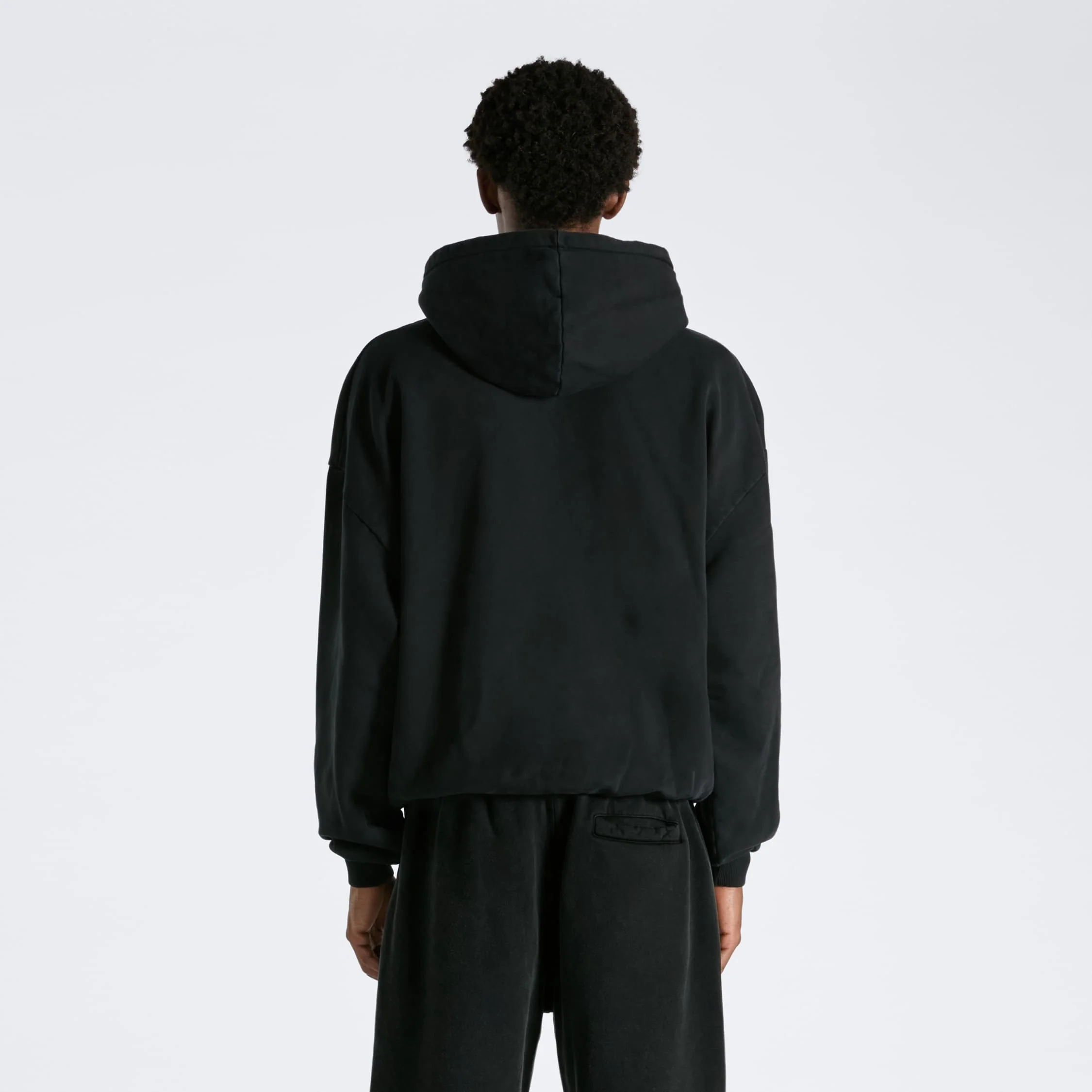 For the Long Run® Embroidered Hoodie - Image 7