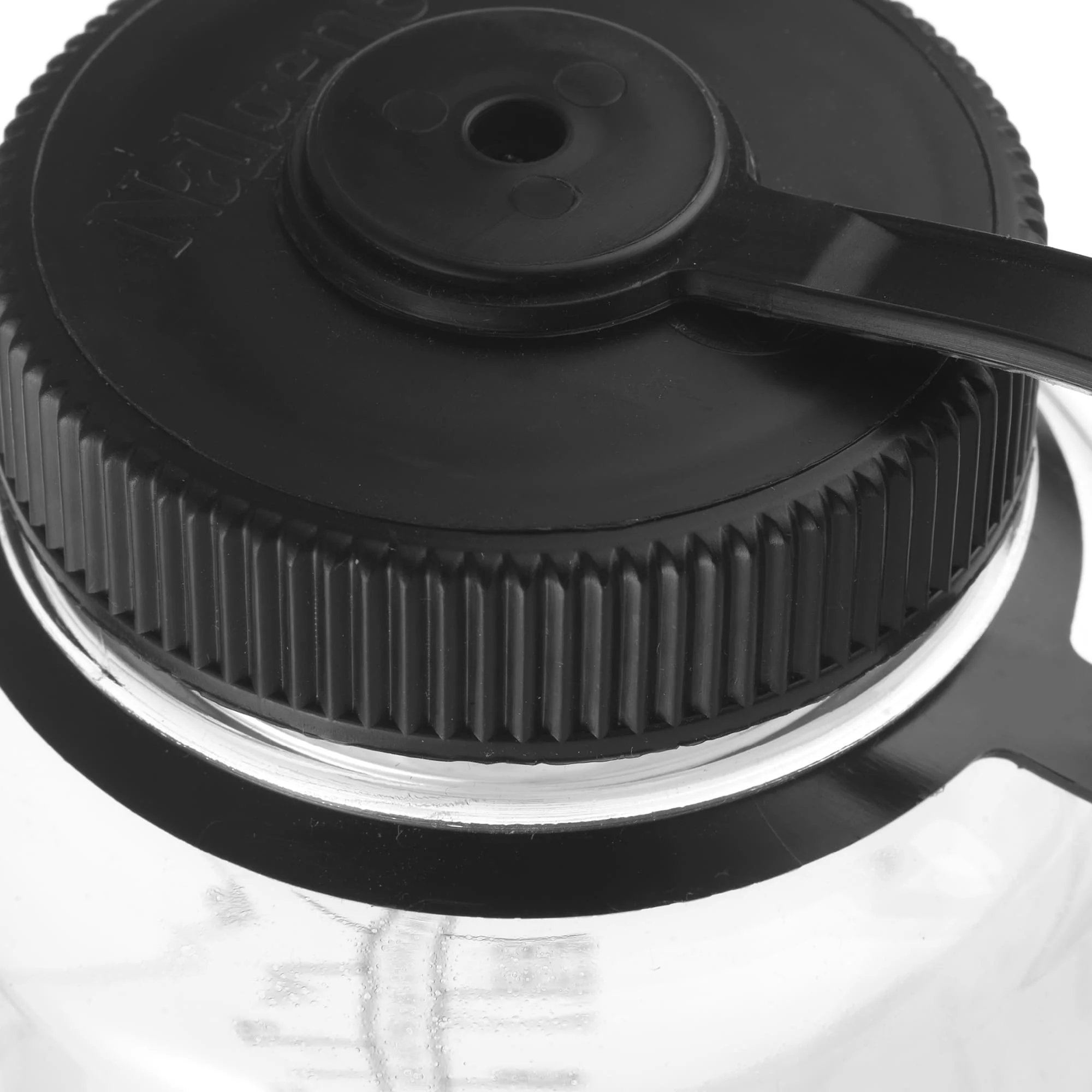 Nalgene Water Bottle - Clear - Image 5