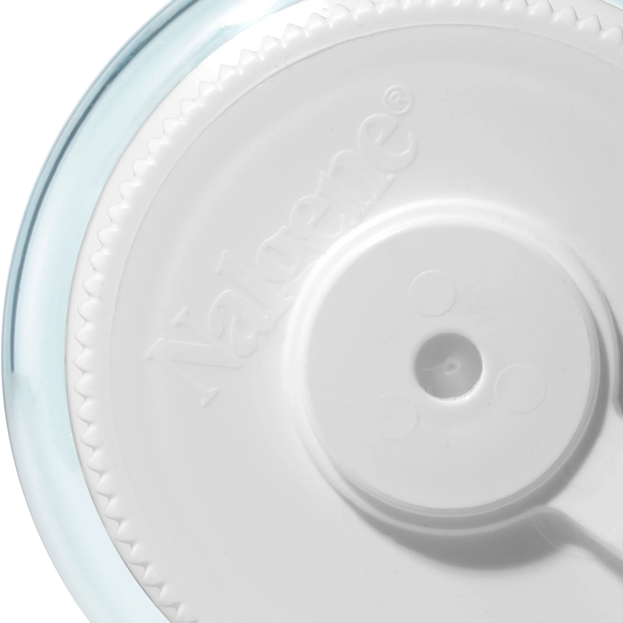 Nalgene Water Bottle - Seafoam - Image 4