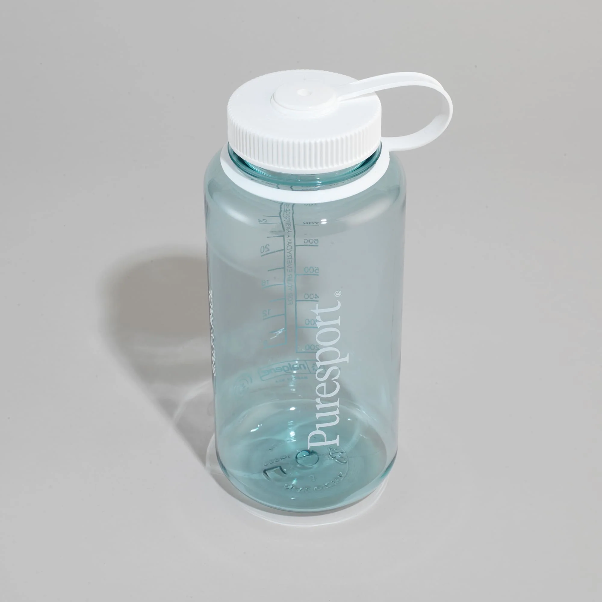 Nalgene Water Bottle - Seafoam - Image 5