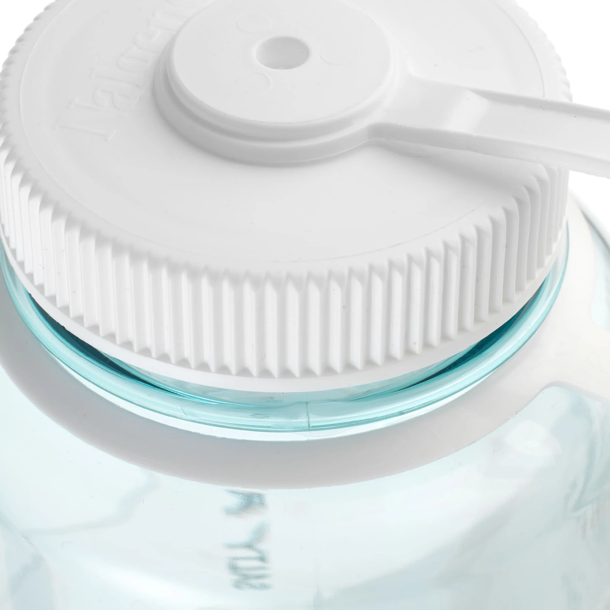 Nalgene Water Bottle - Seafoam - Image 7