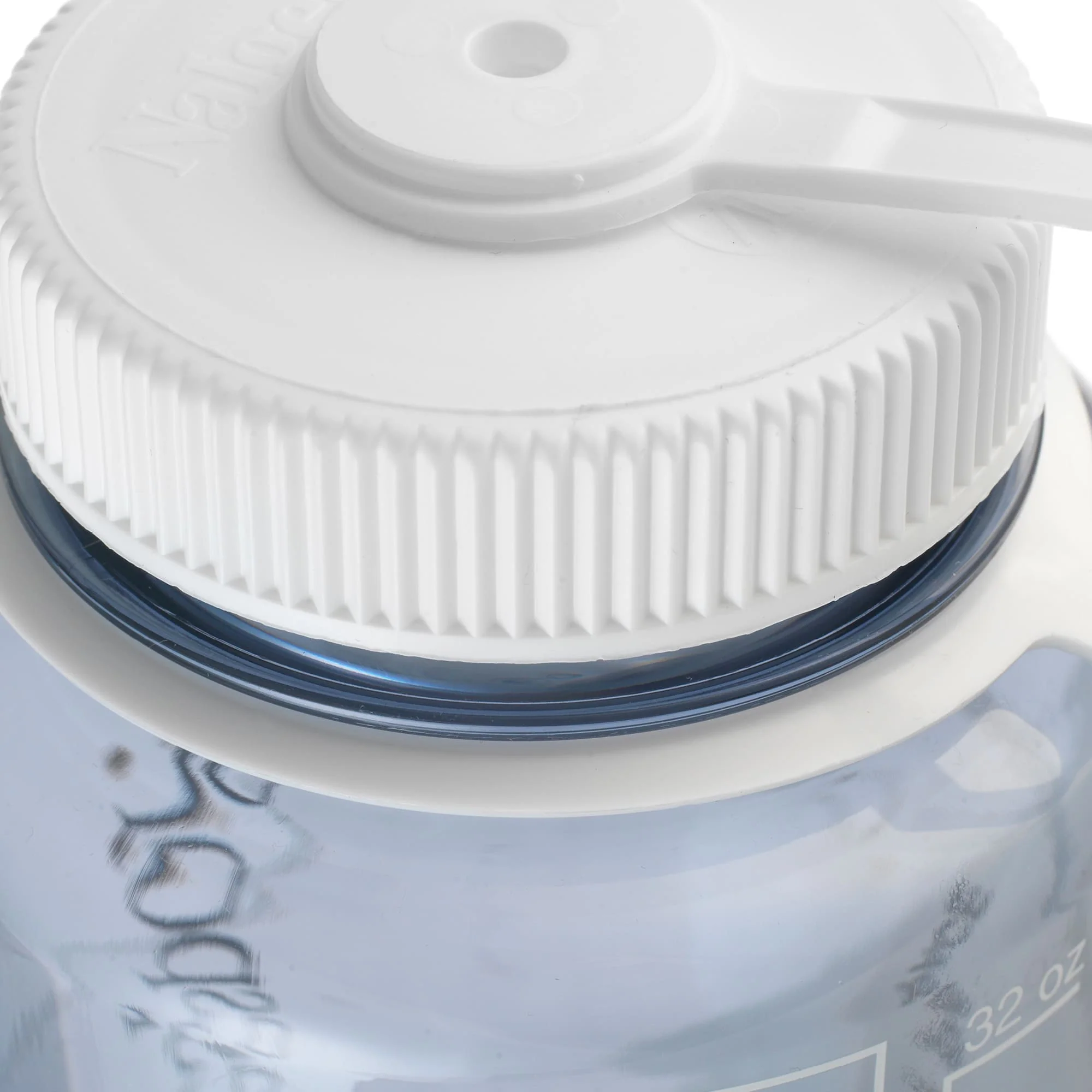 Nalgene Water Bottle - Smoke Grey - Image 3