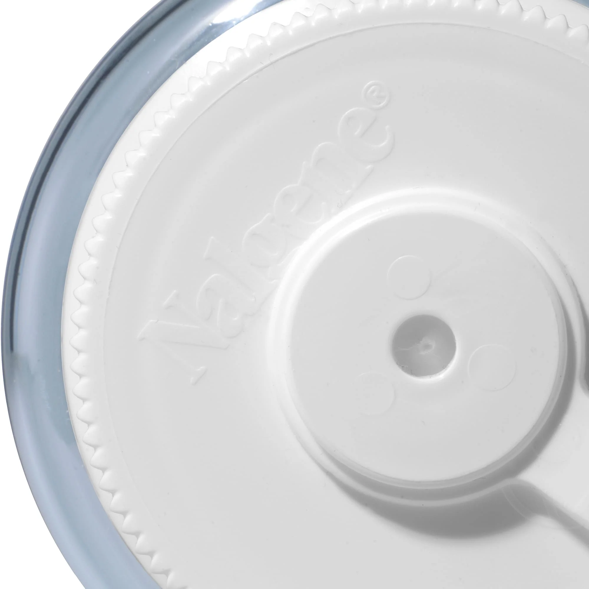 Nalgene Water Bottle - Smoke Grey - Image 4