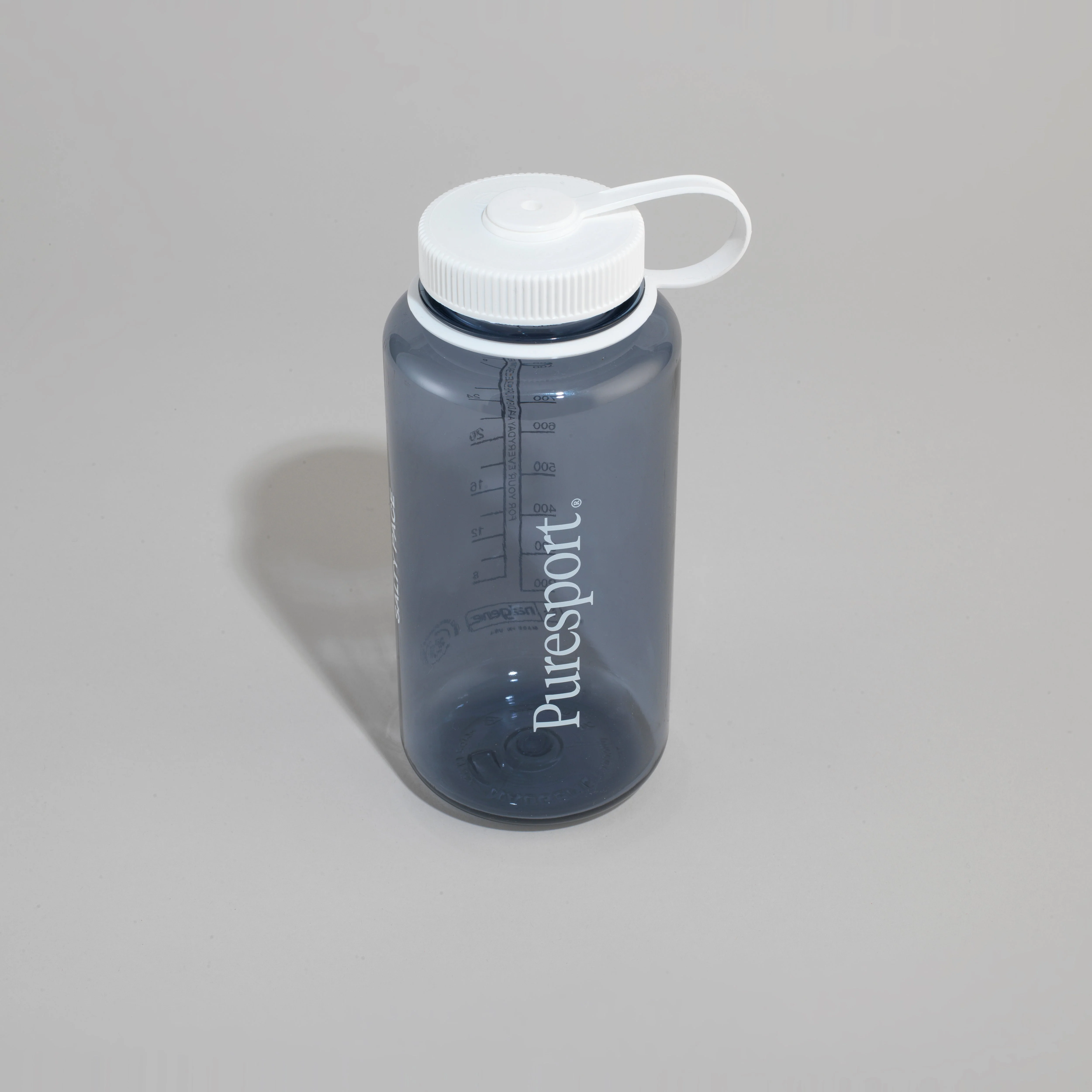 Nalgene Water Bottle - Smoke Grey - Image 5