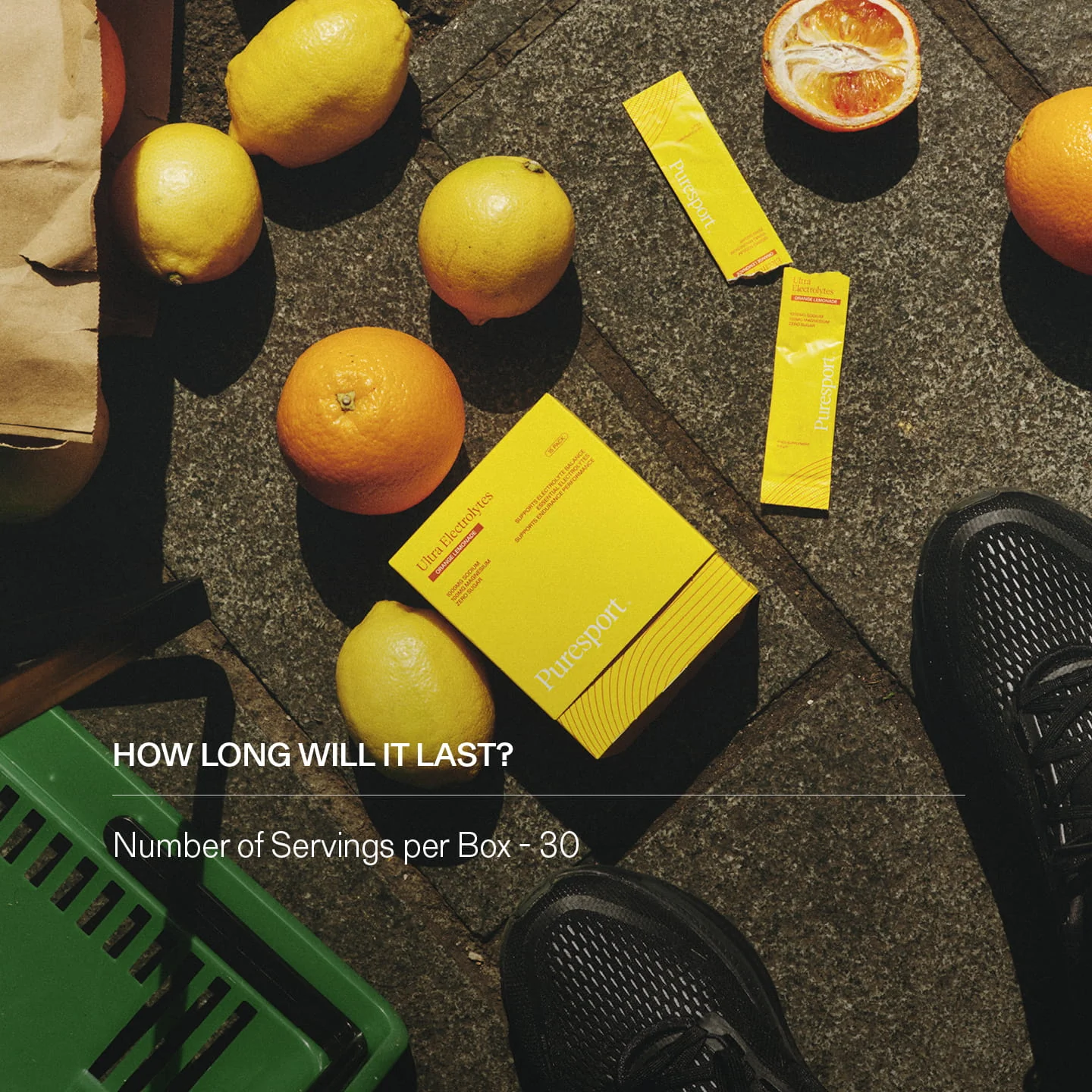 Orange Lemonade Bundle - Orange Bottle - Image 9