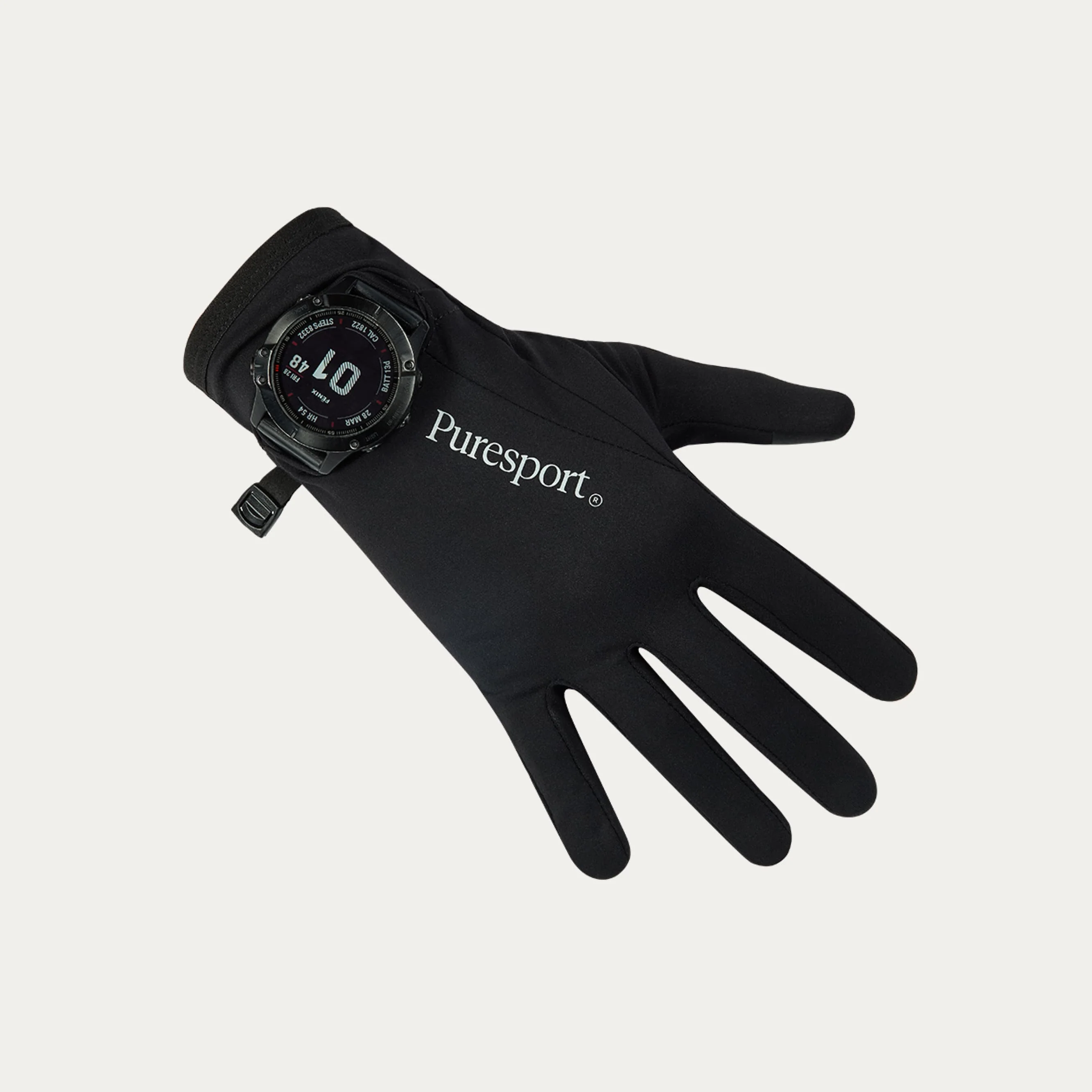 Performance Running Gloves - Image 3