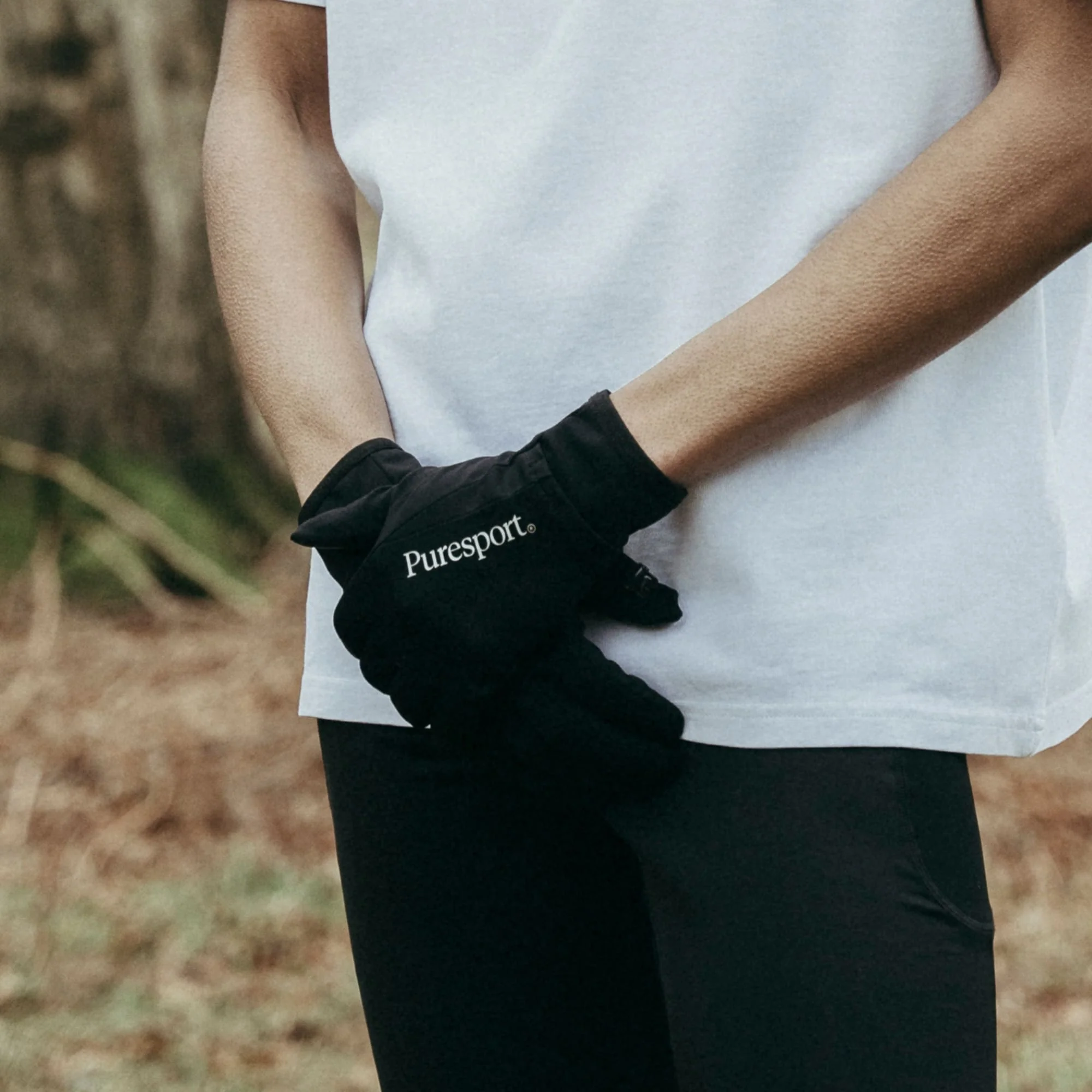 Performance Running Gloves - Image 9