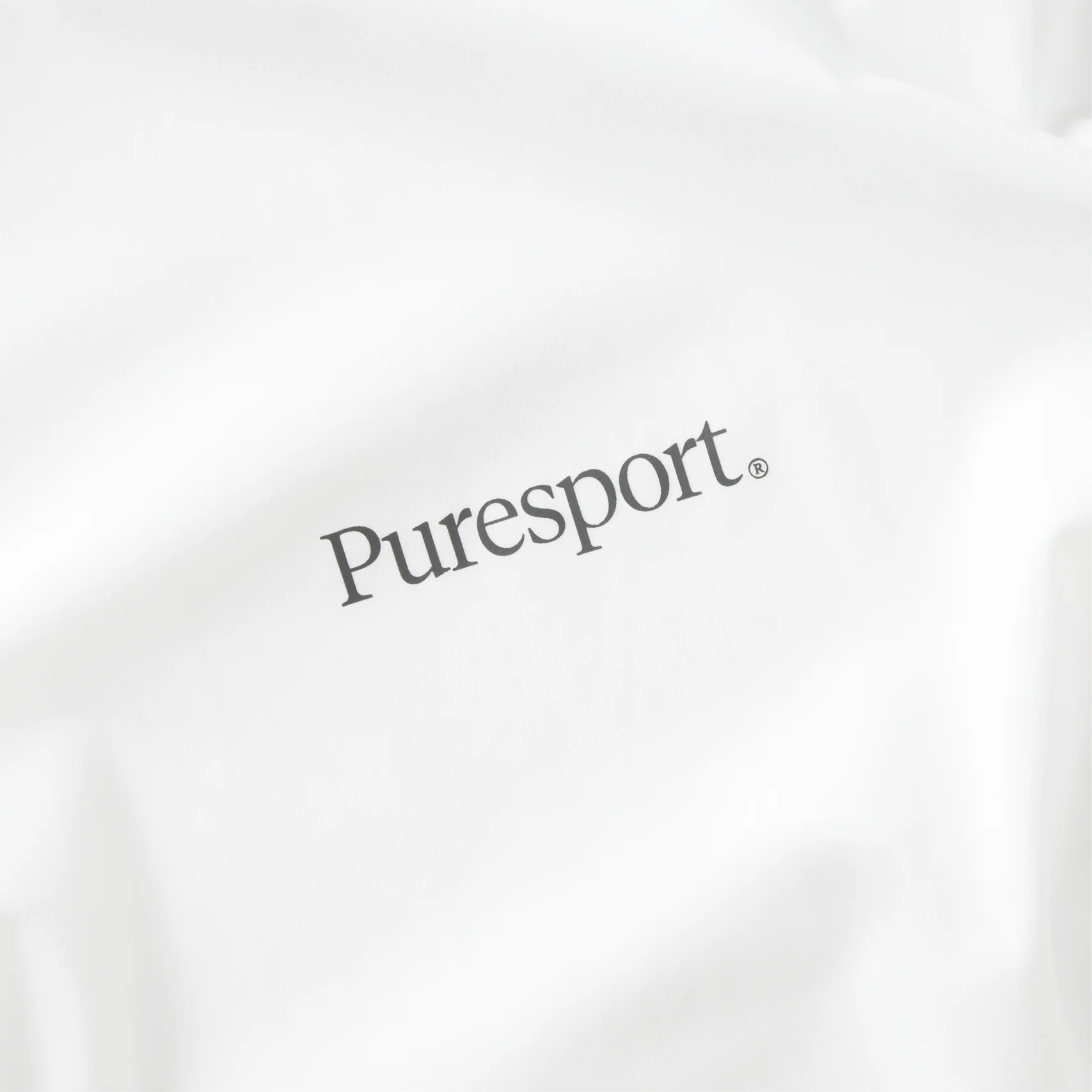 Performance Short Sleeve - White - Image 5