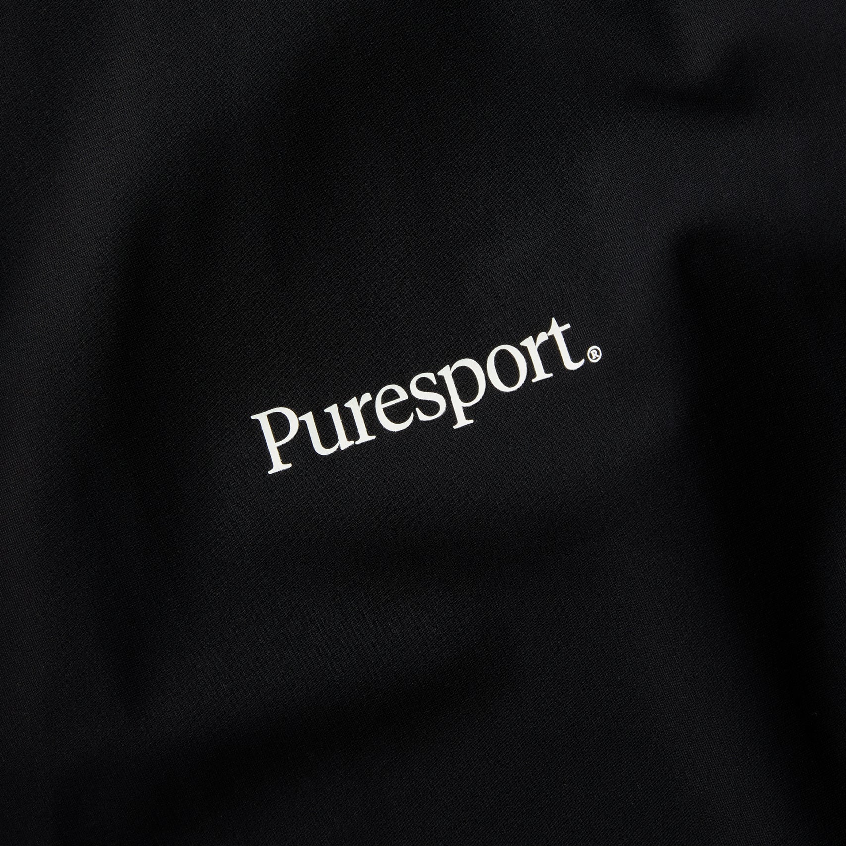 Performance Long Sleeve - Black - Image 5