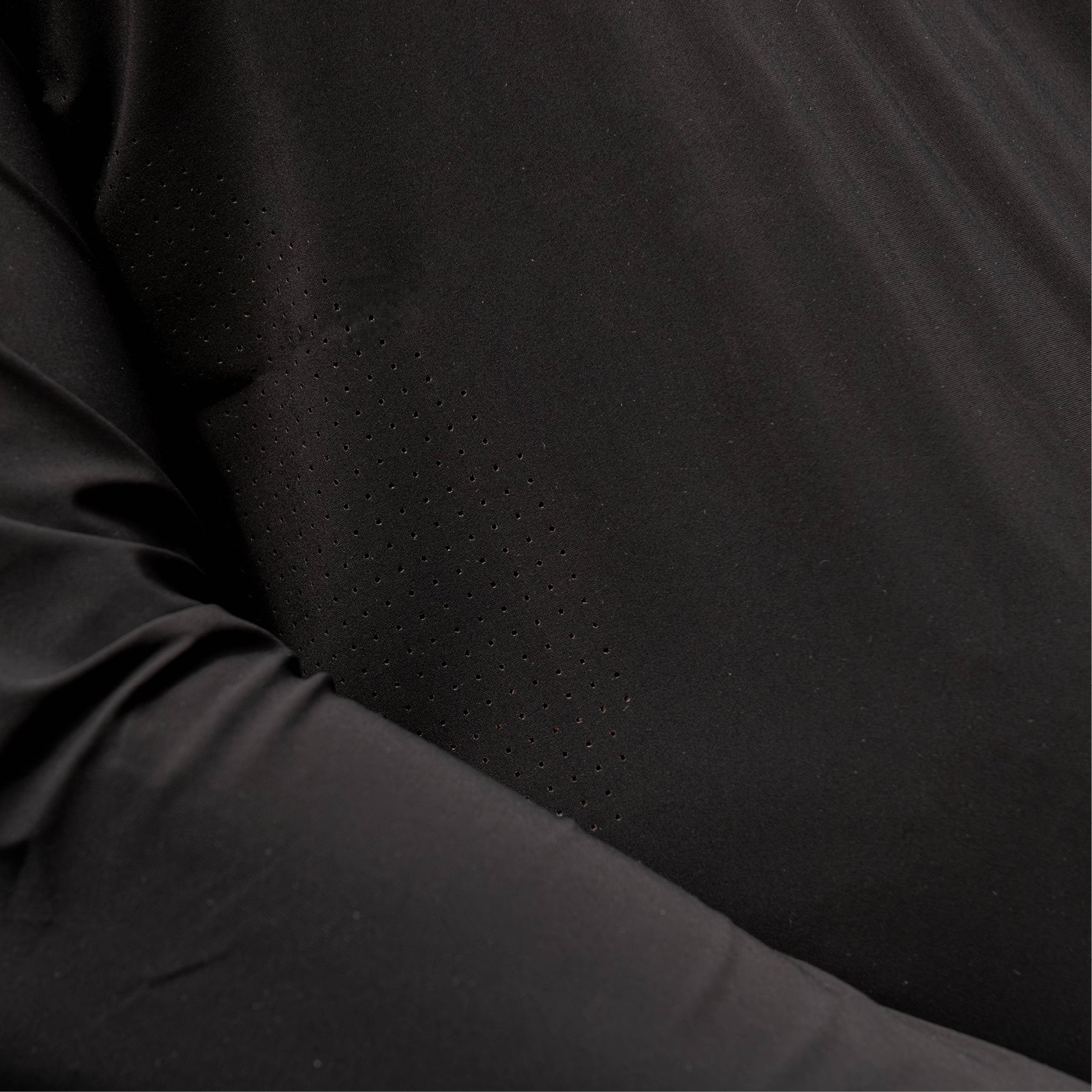Performance Long Sleeve - Black - Image 9