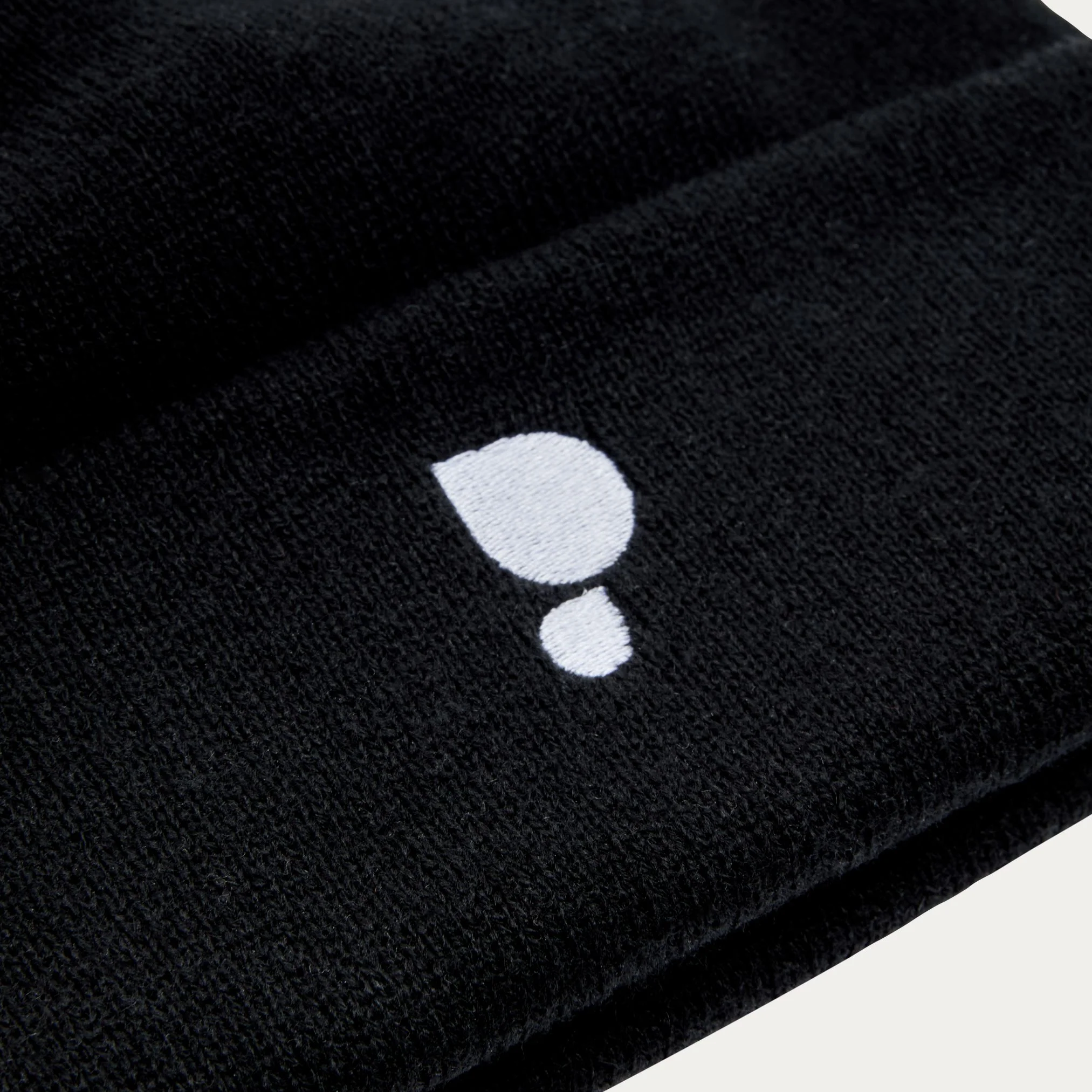 Puresport Beanie - Black - Image 10