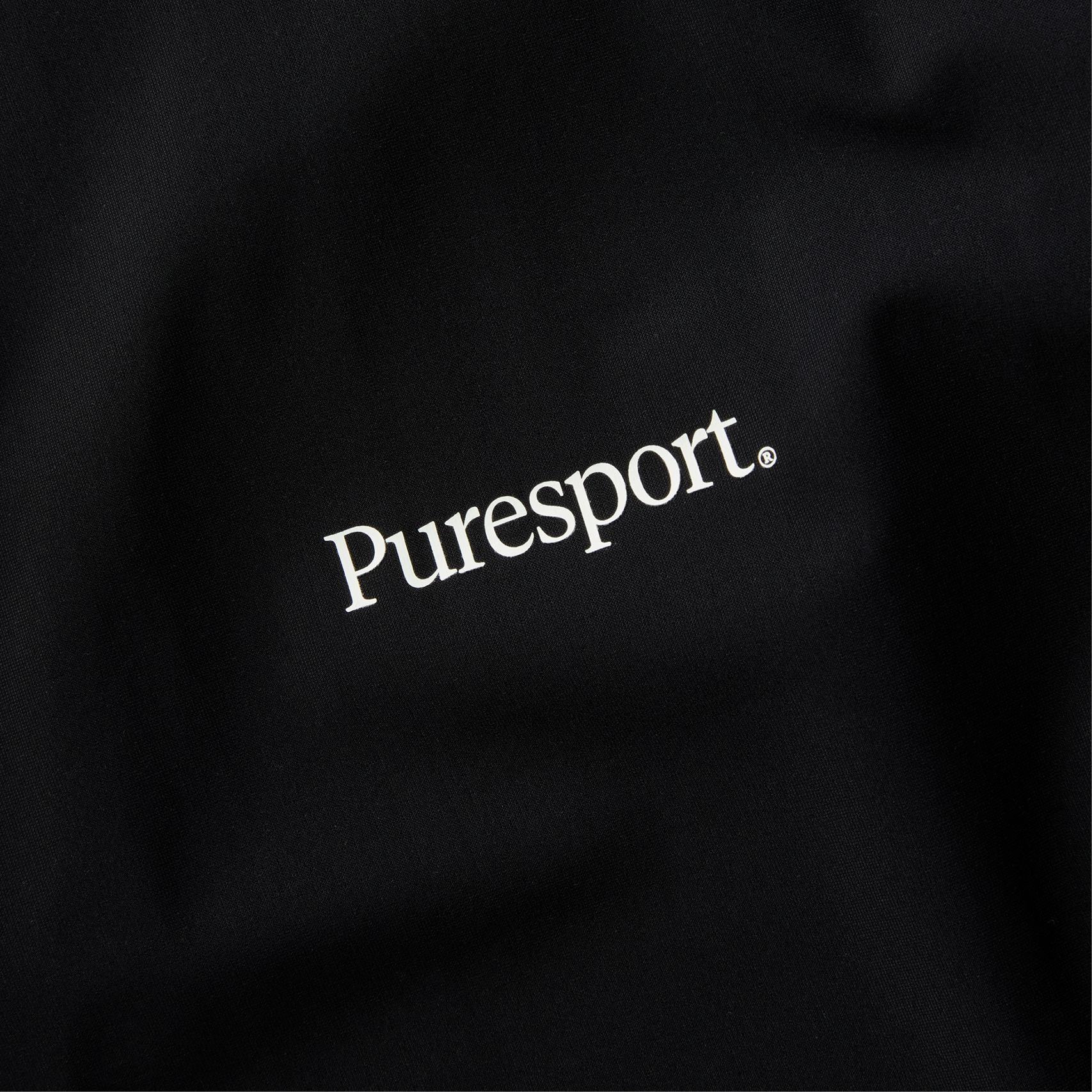 Performance Short Sleeve - Black - Image 5