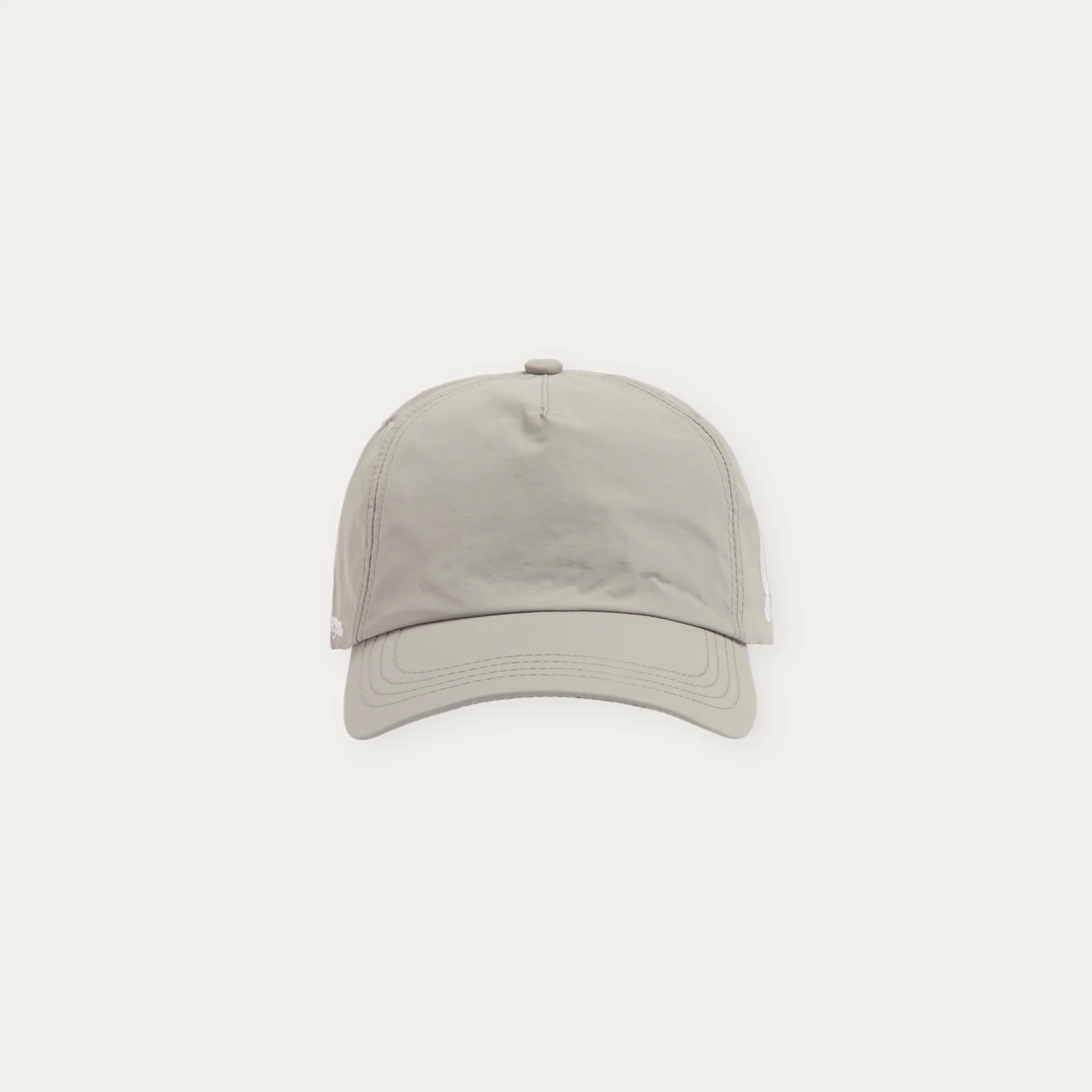 Running Cap - Grey - Image 4