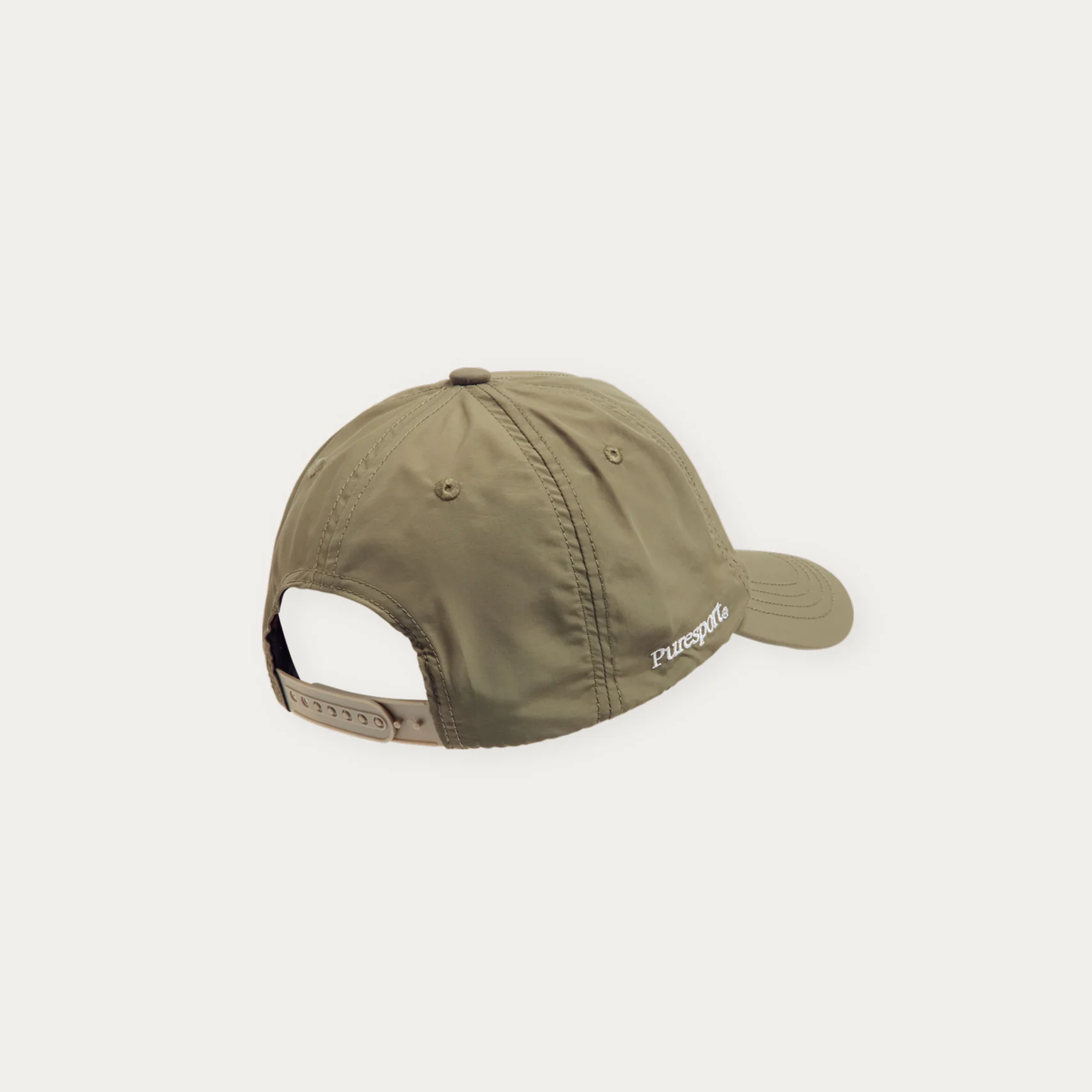 Running Cap - Sage - Image 3