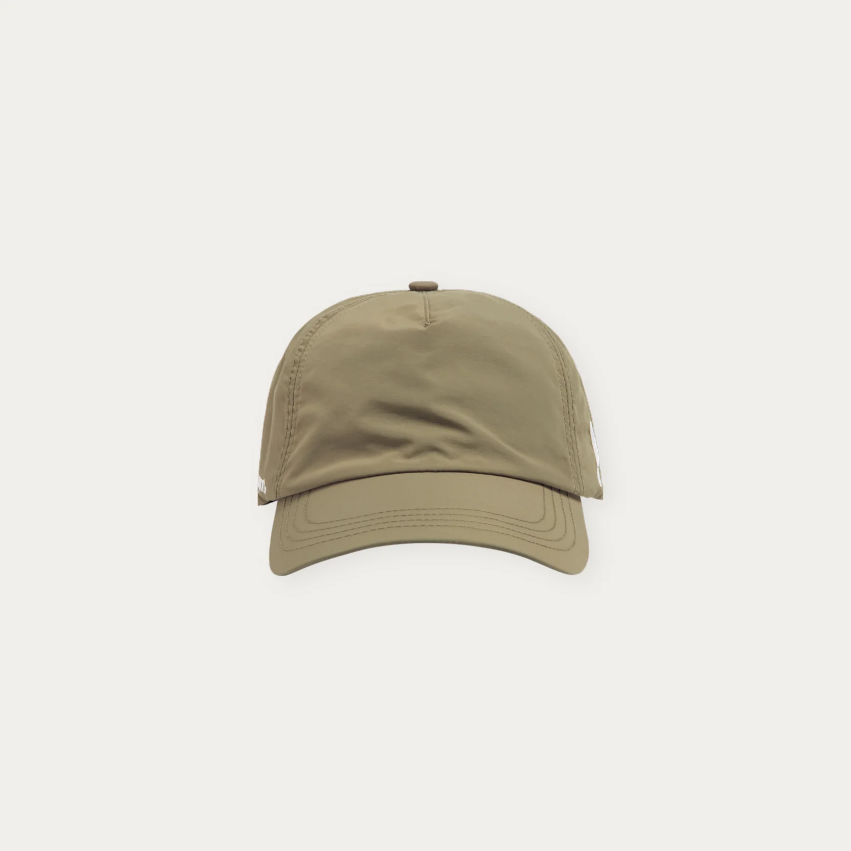 Running Cap - Sage - Image 4