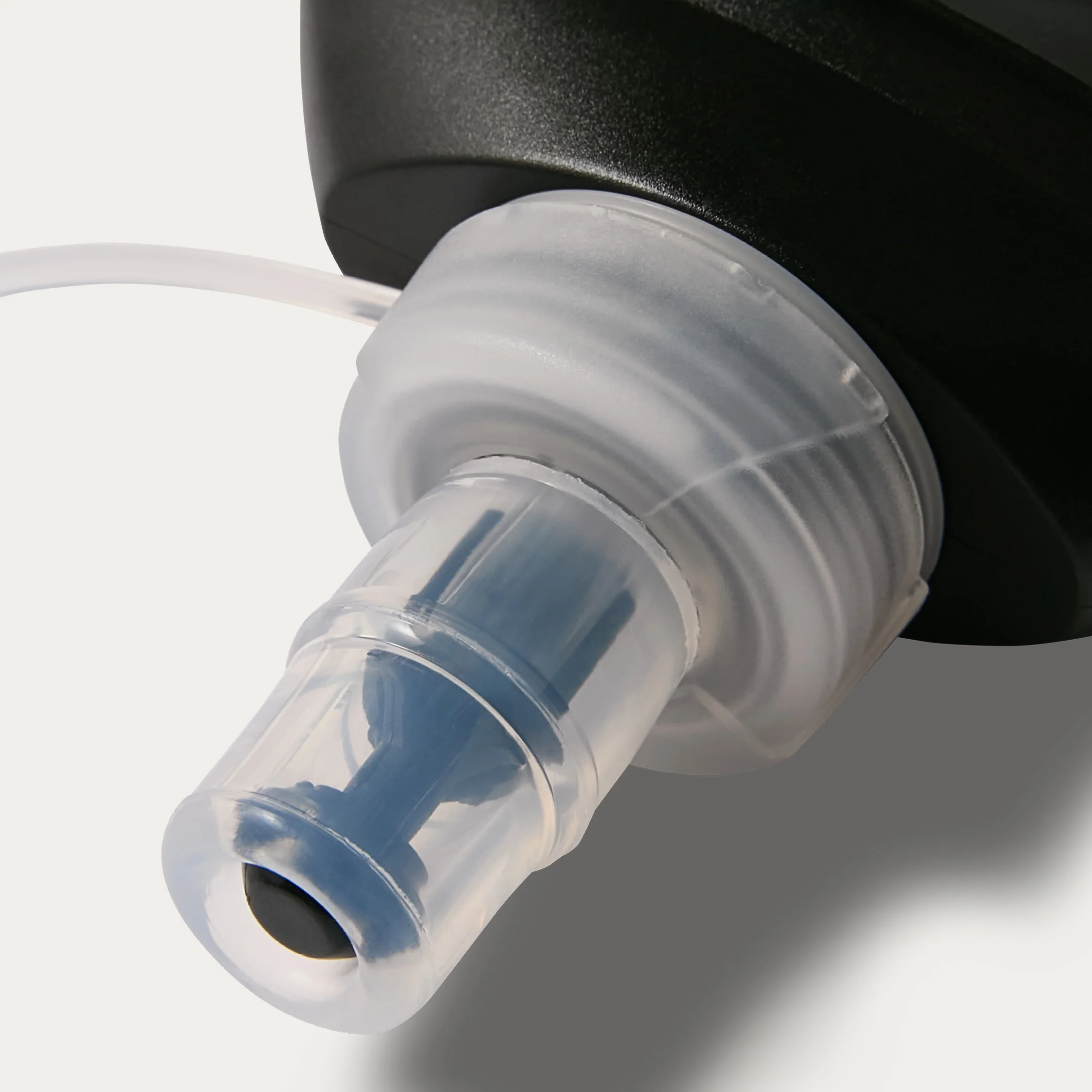 Soft Flask - Black - Image 3
