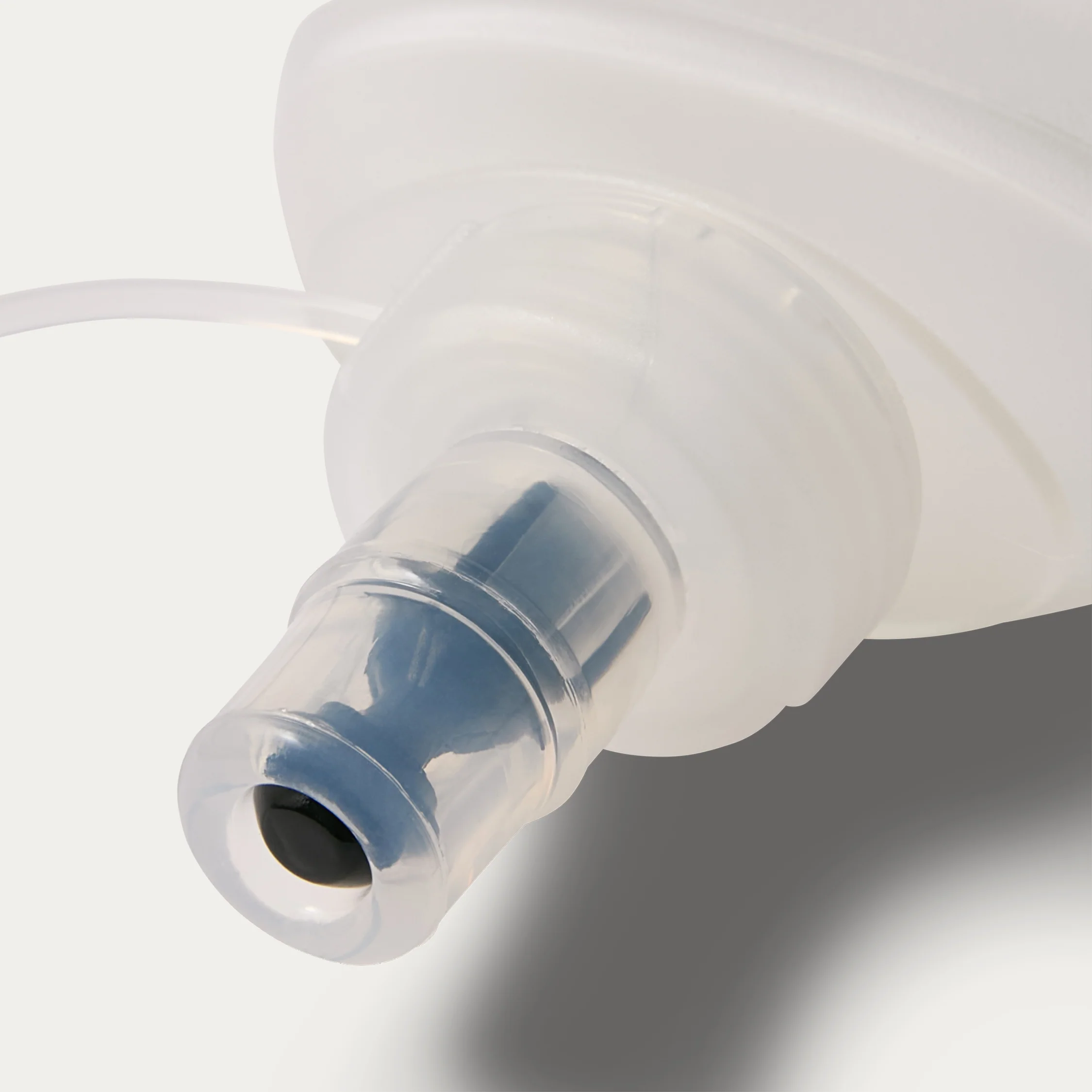 Soft Flask - Clear - Image 3