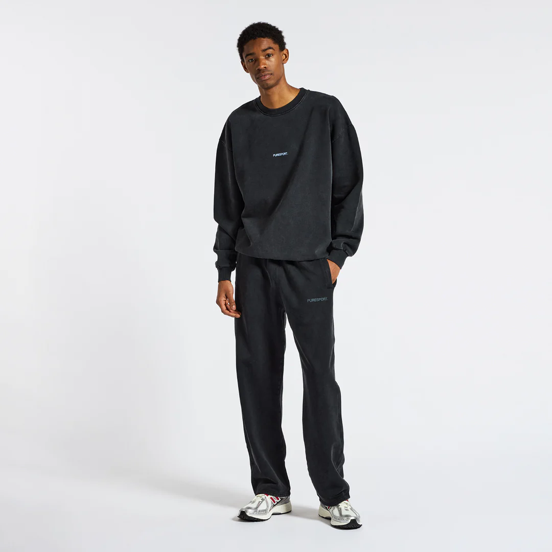 The Real Runner's High Crewneck - Image 3