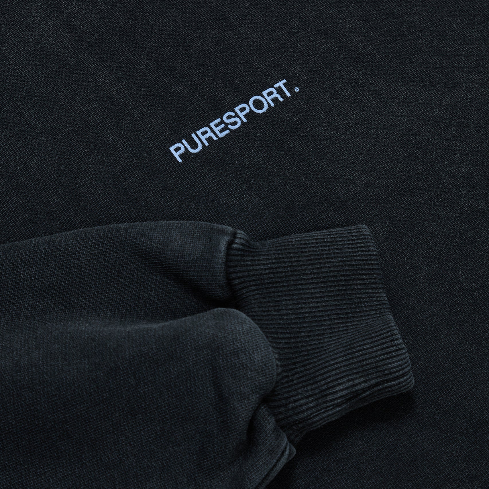 The Real Runner's High Crewneck - Image 5