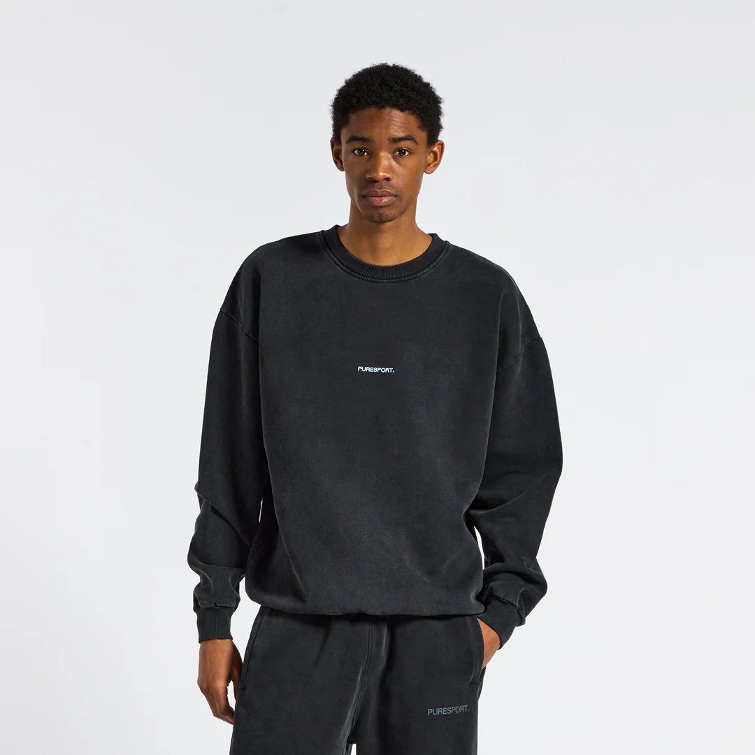 The Real Runner's High Crewneck - Image 6