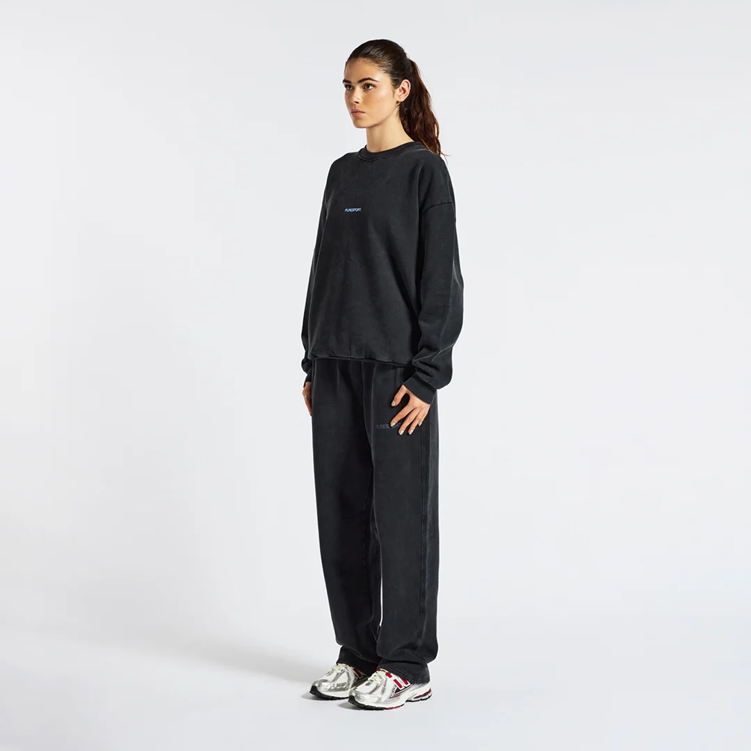 The Real Runner's High Crewneck - Image 8