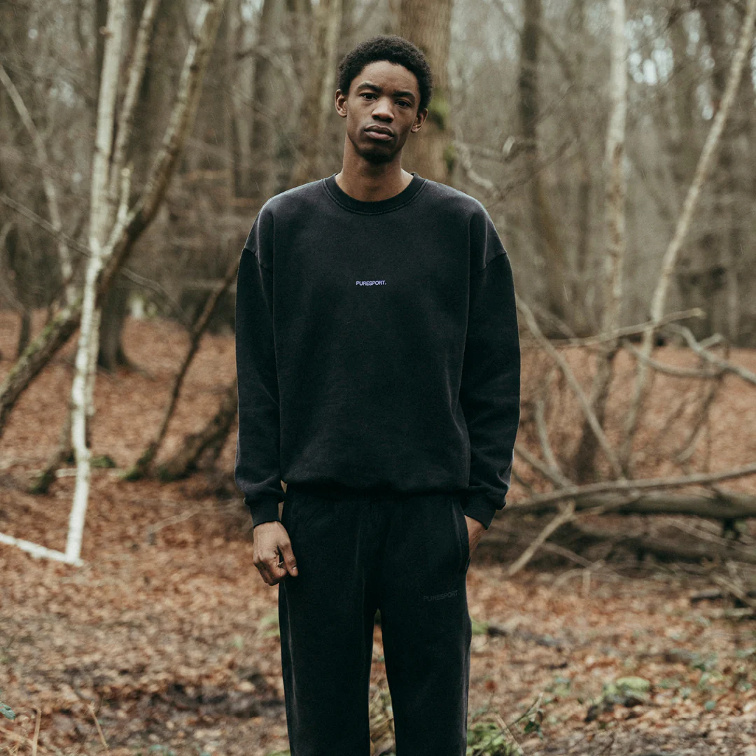 The Real Runner's High Crewneck - Image 9