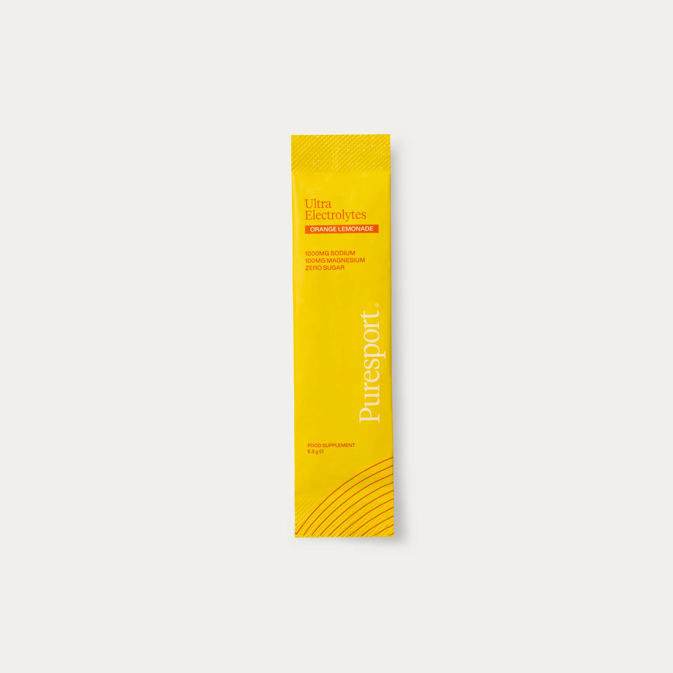 Ultra Electrolytes (30 pack) - Orange Lemonade - Image 13