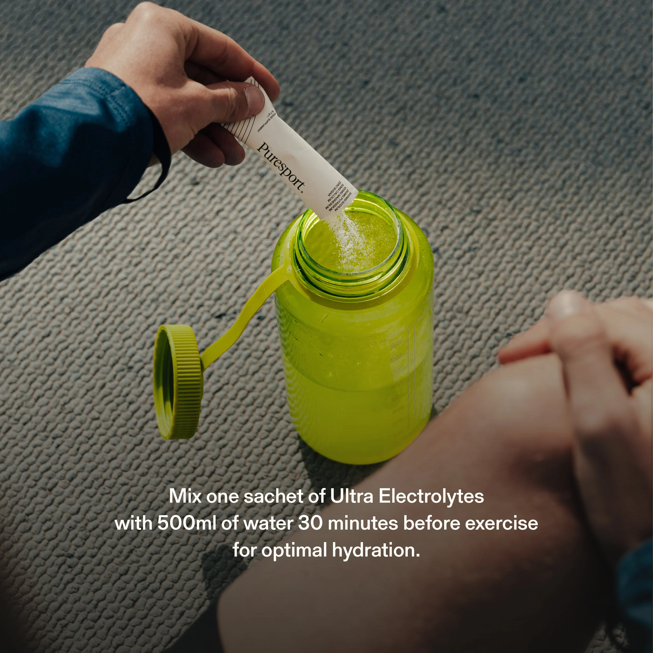 Ultra Electrolytes (60 pack) - Citrus Salt - Image 9