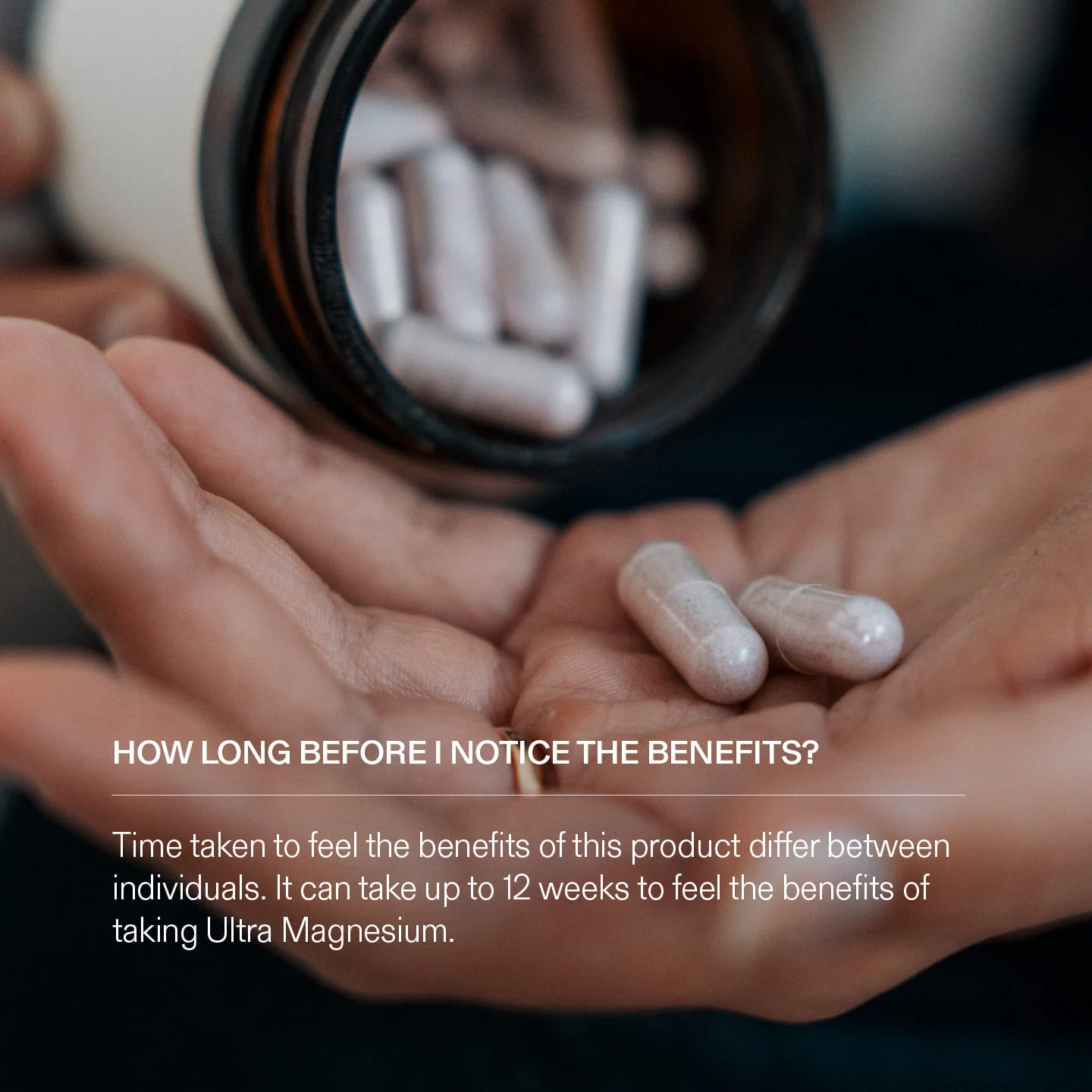 Ultra Magnesium Trial Pack - Image 10