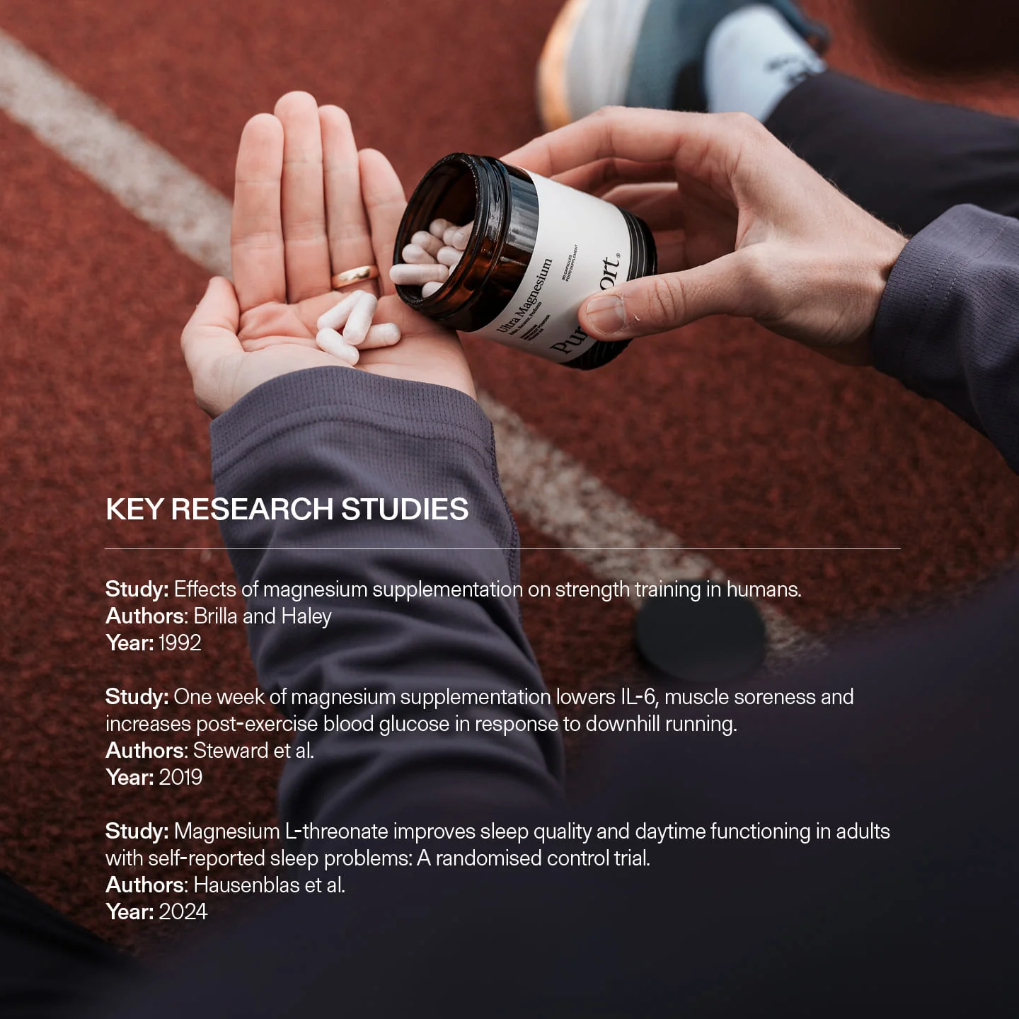 Ultra Magnesium Trial Pack - Image 12