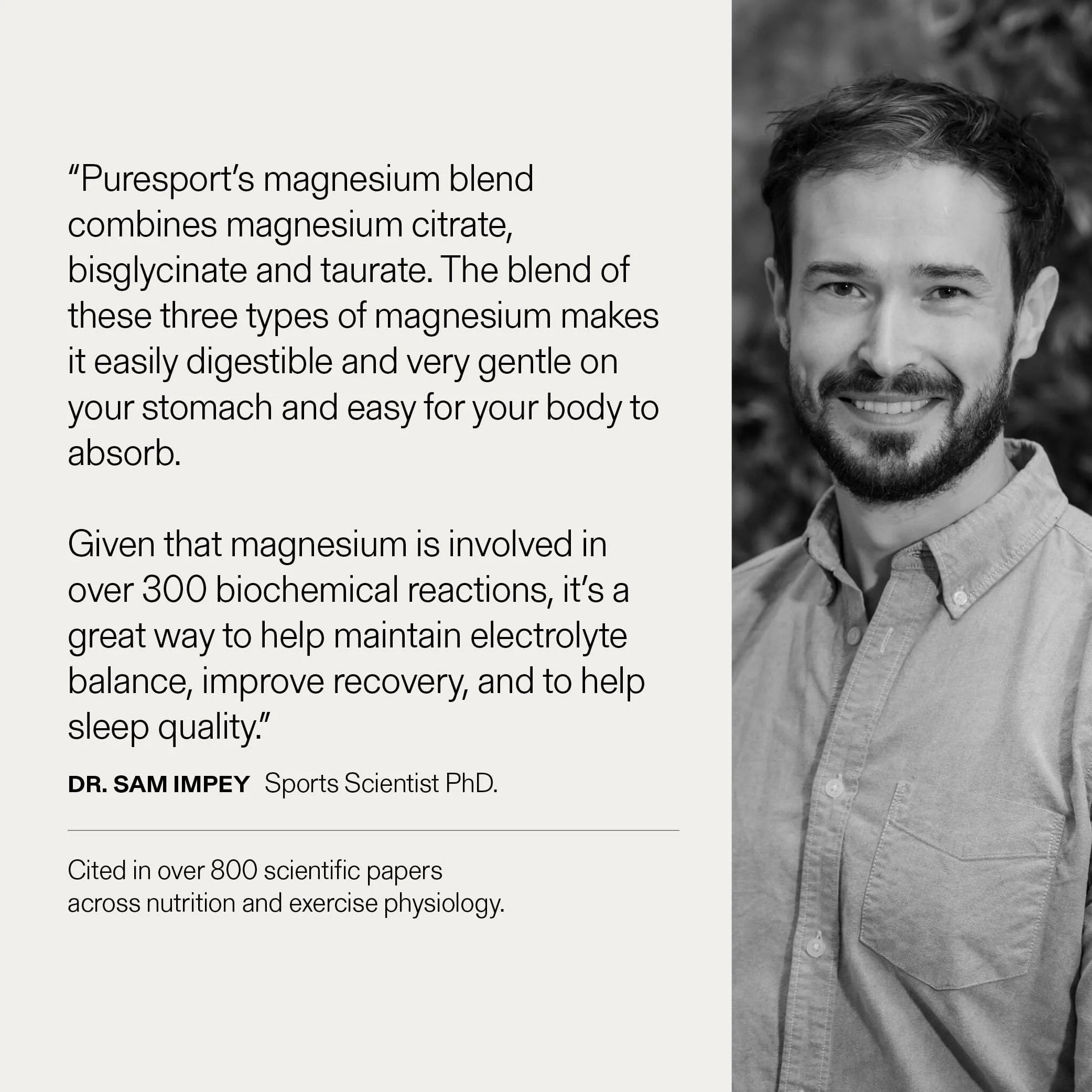 Ultra Magnesium Trial Pack - Image 6