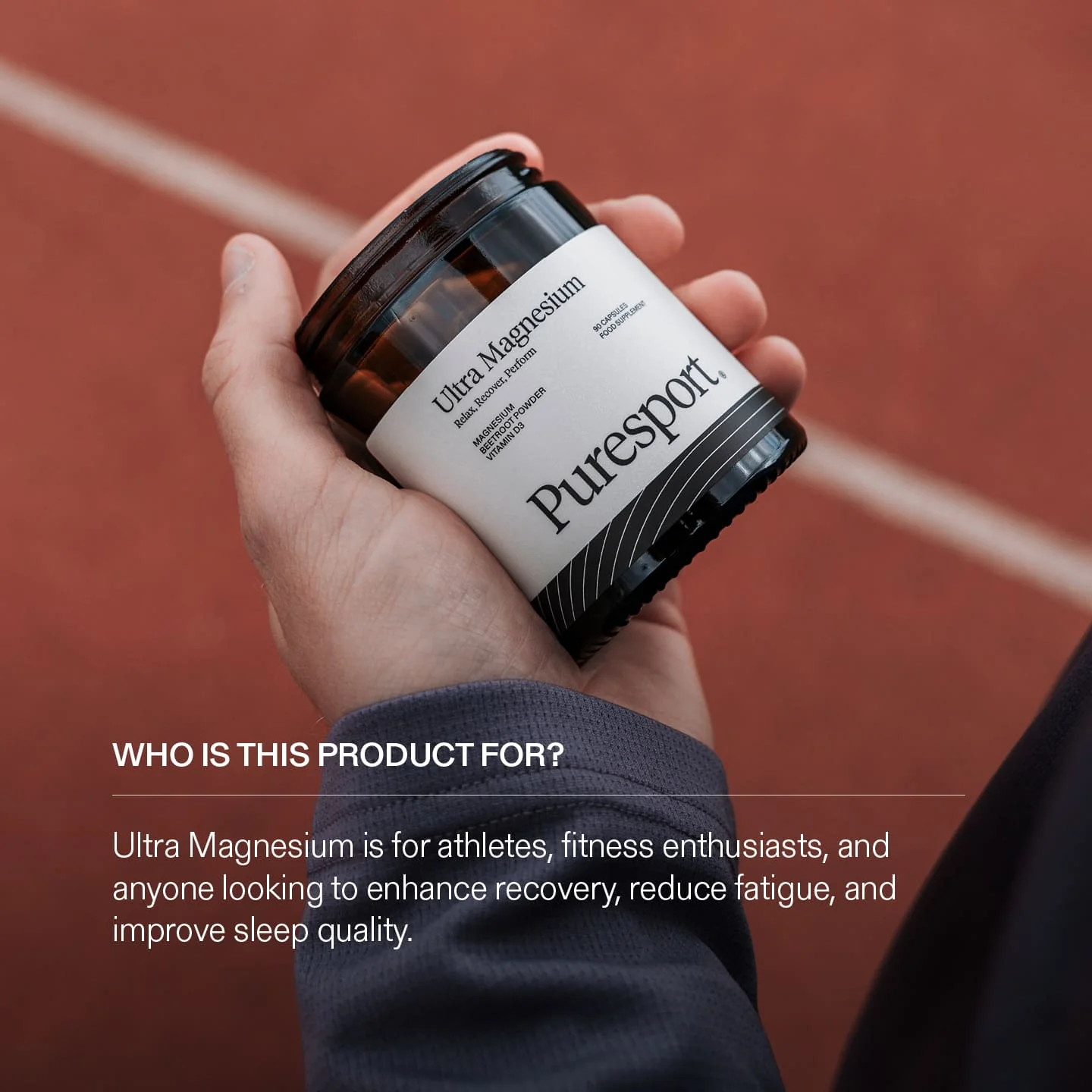 Ultra Magnesium Trial Pack - Image 7