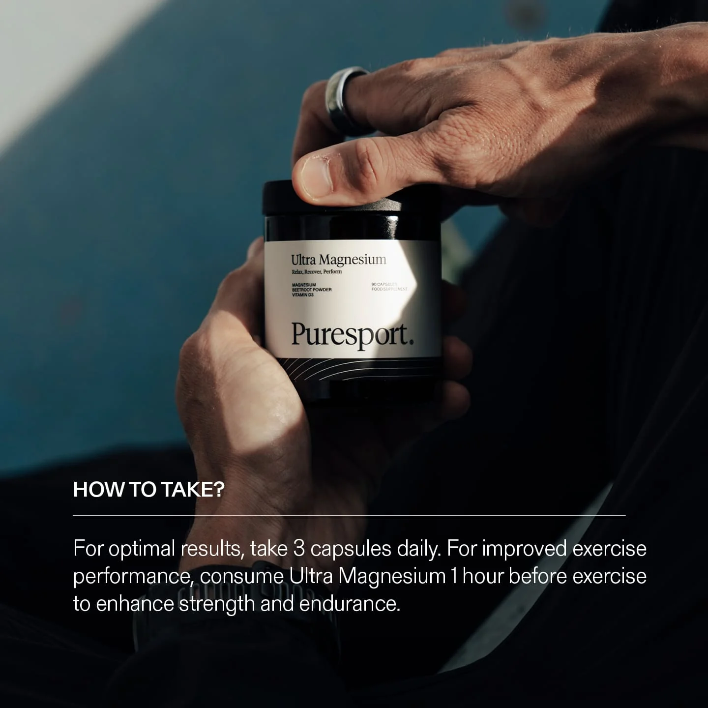 Ultra Magnesium Trial Pack - Image 8