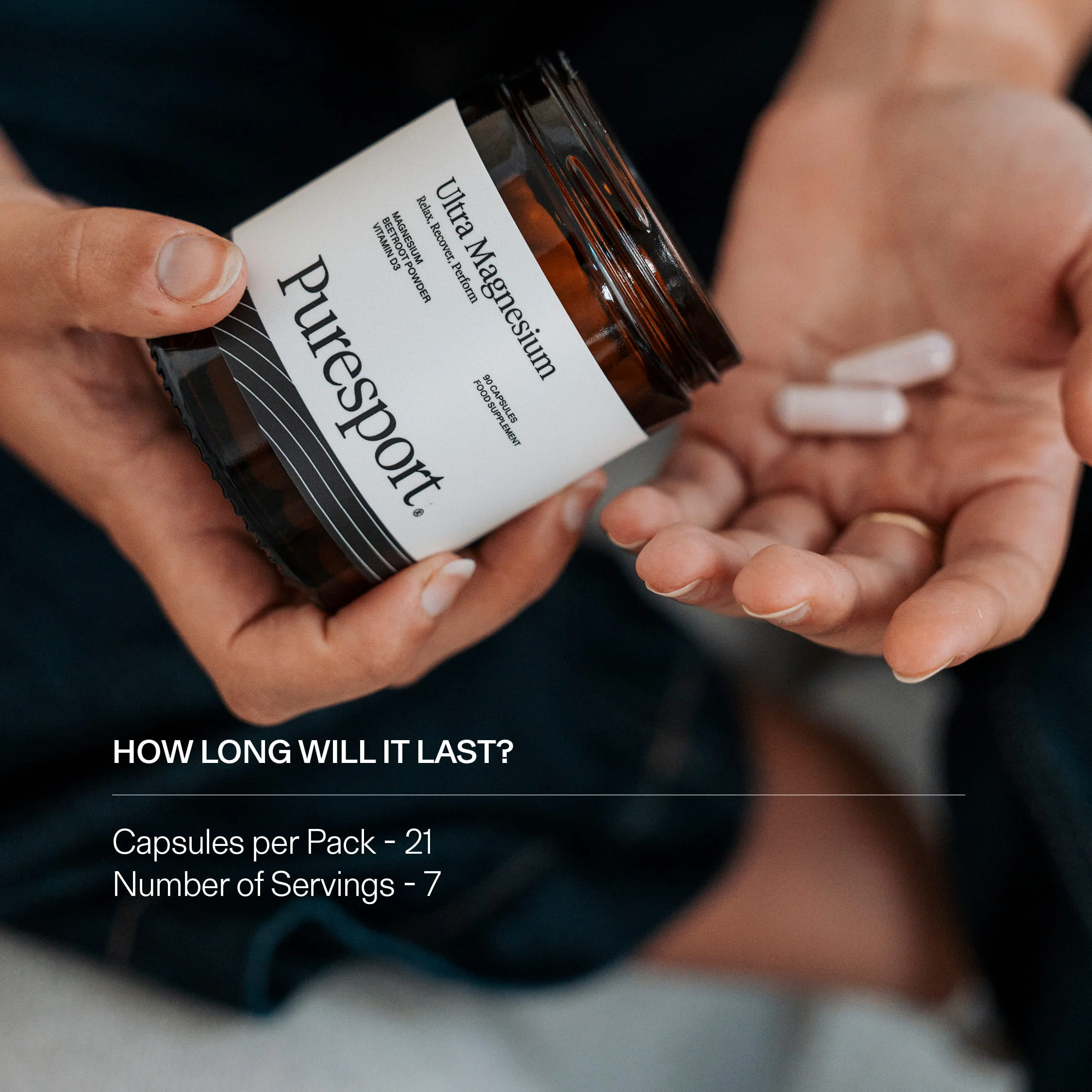 Ultra Magnesium Trial Pack - Image 9
