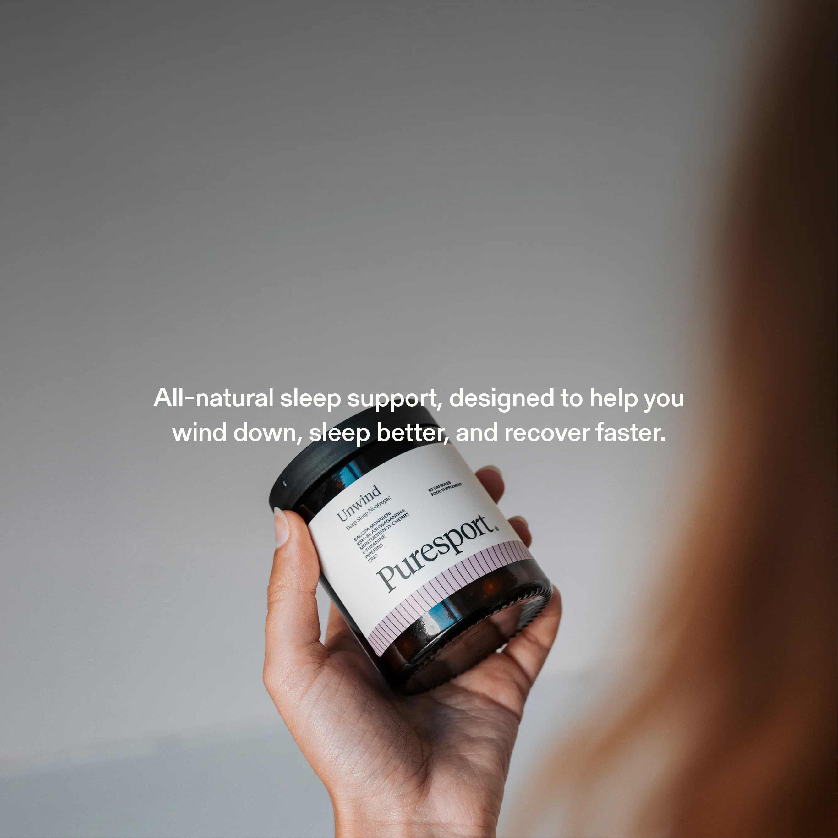 Unwind Nootropic Capsules - Image 12