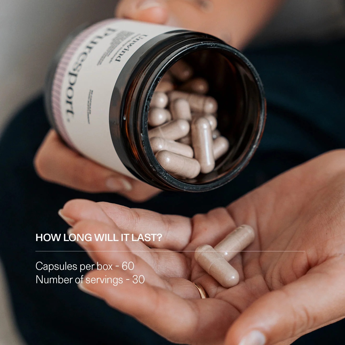 Unwind Nootropic Capsules - Image 9
